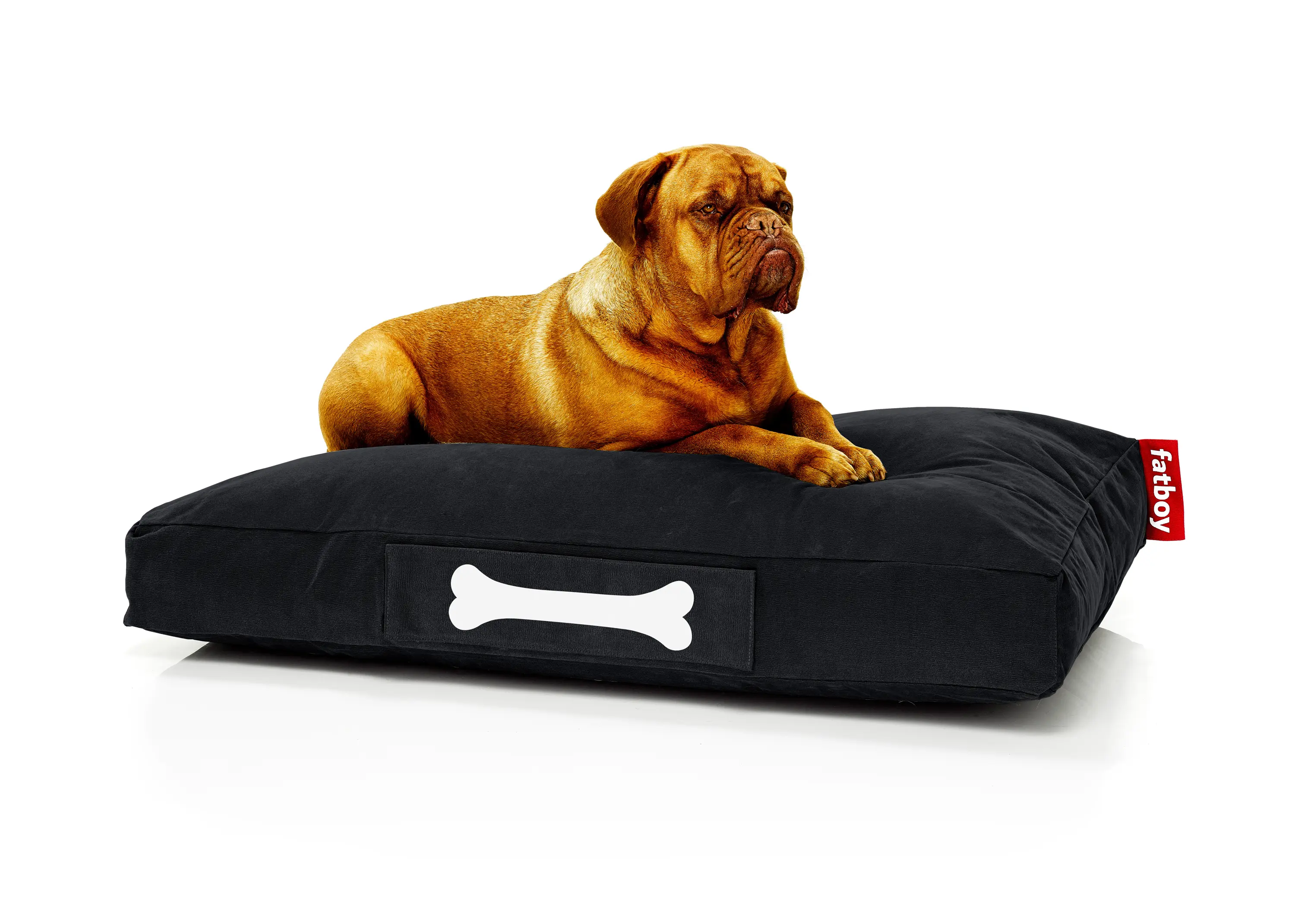 Fatboy - Doggielounge Stonewashed