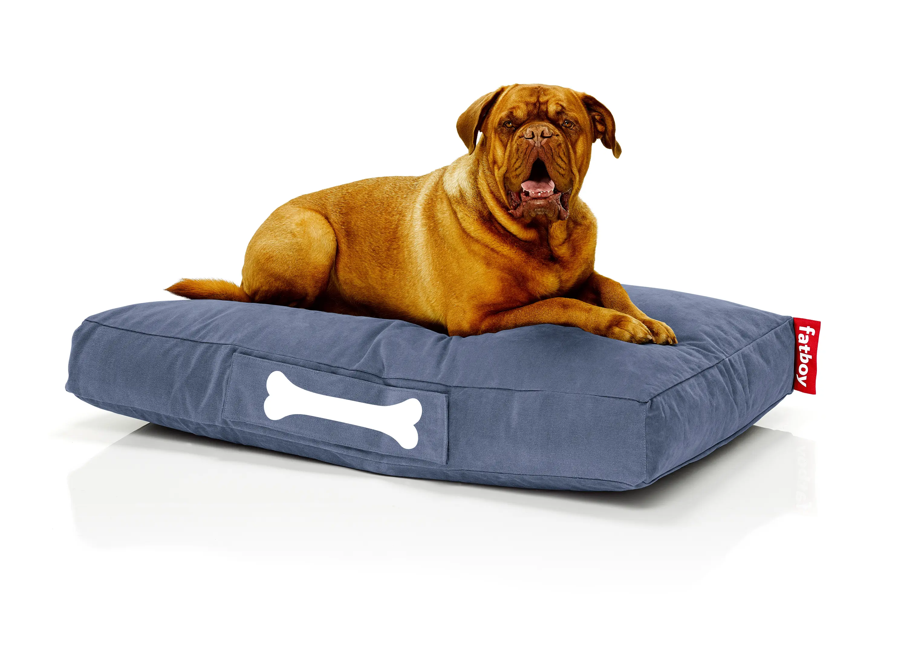 Fatboy - Doggielounge Stonewashed