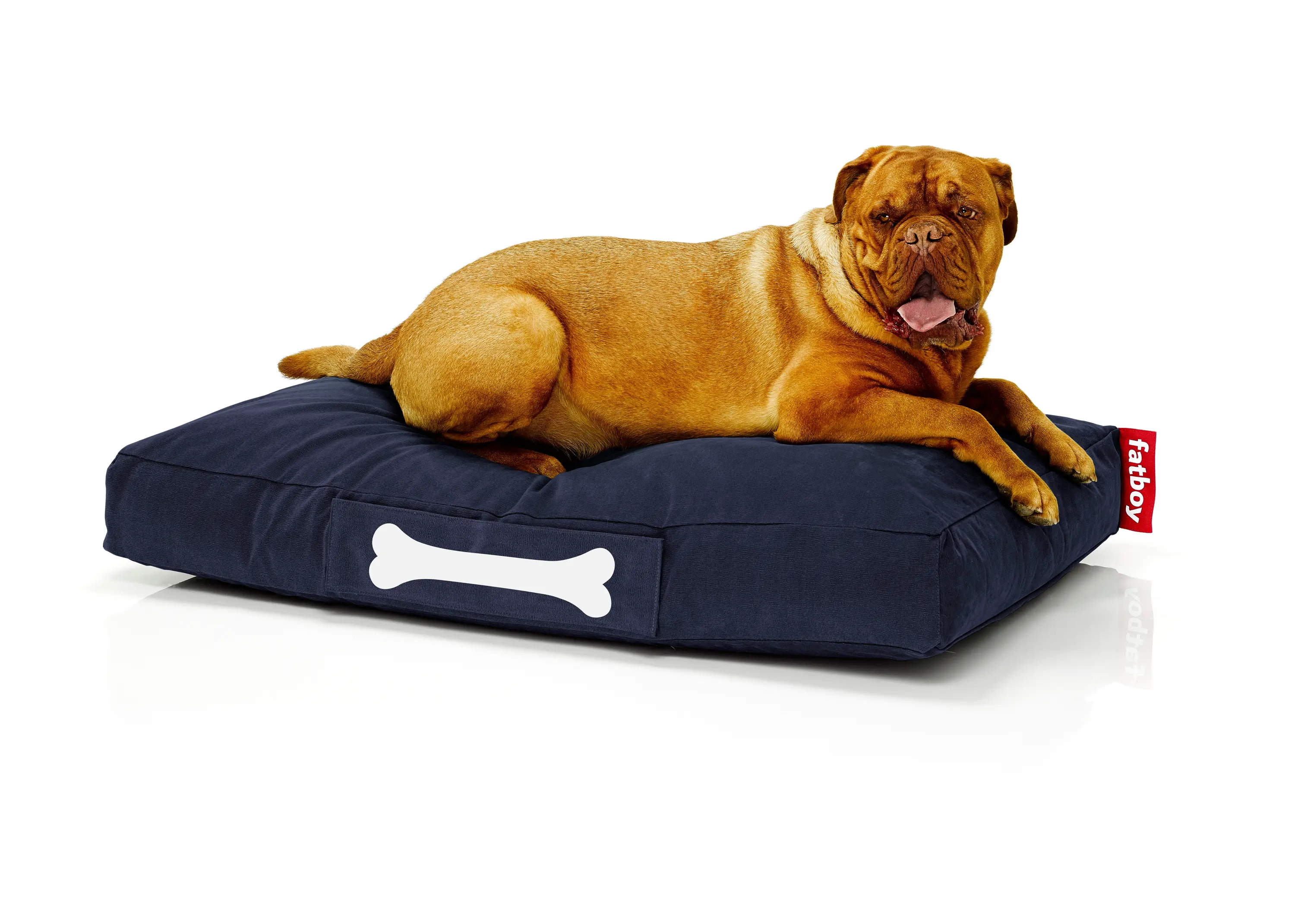 Fatboy - Doggielounge Stonewashed