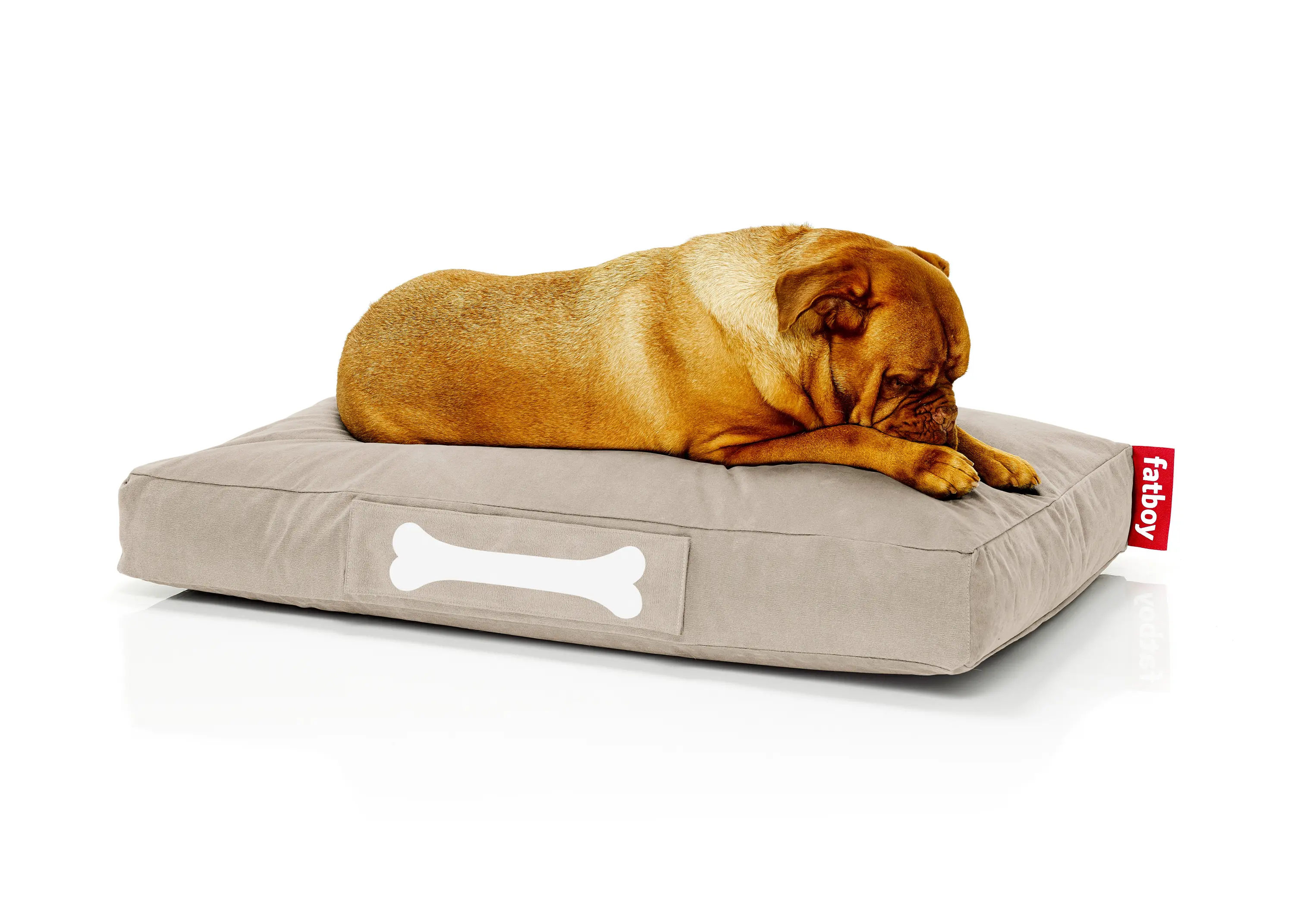 Fatboy - Doggielounge Stonewashed