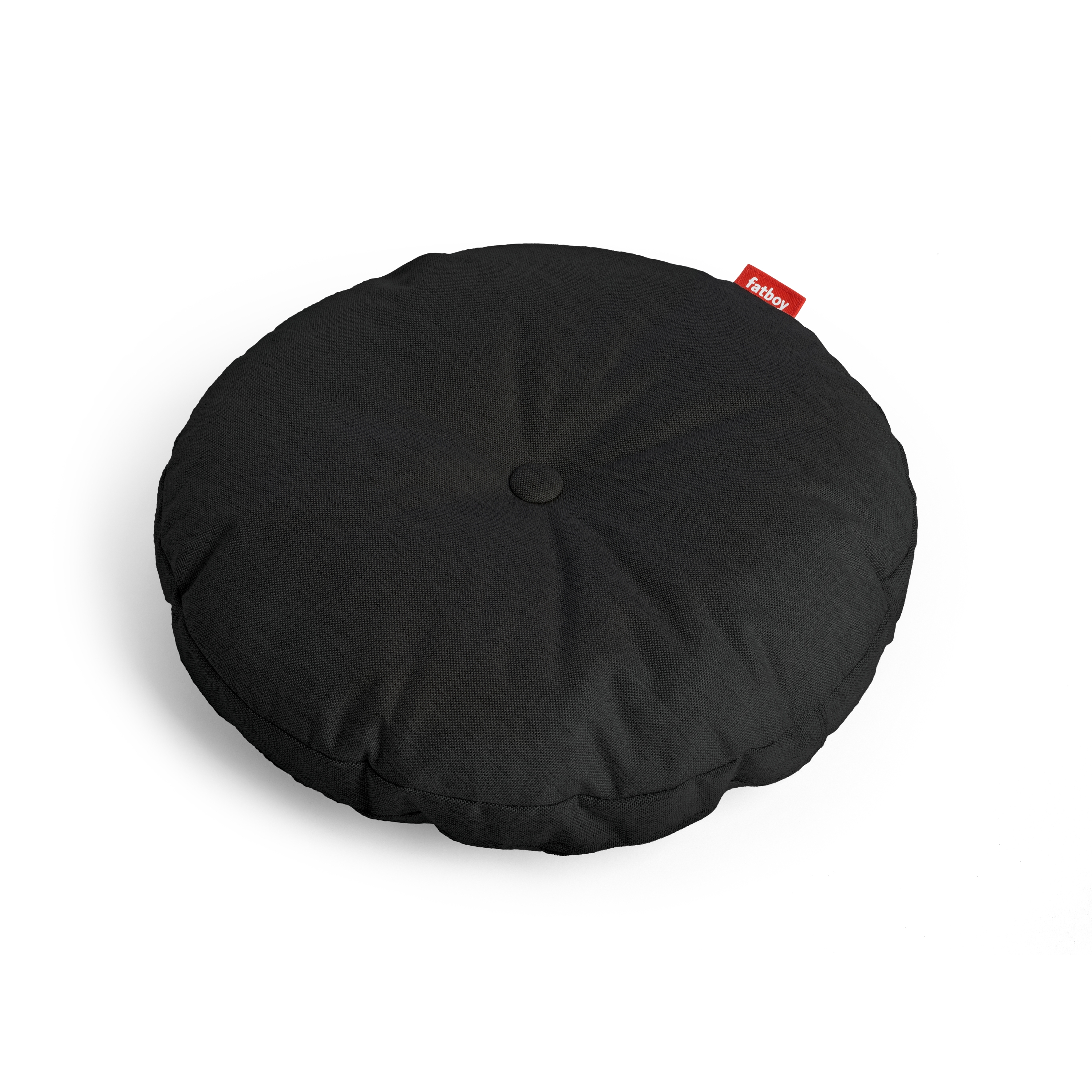 Circle Pillow