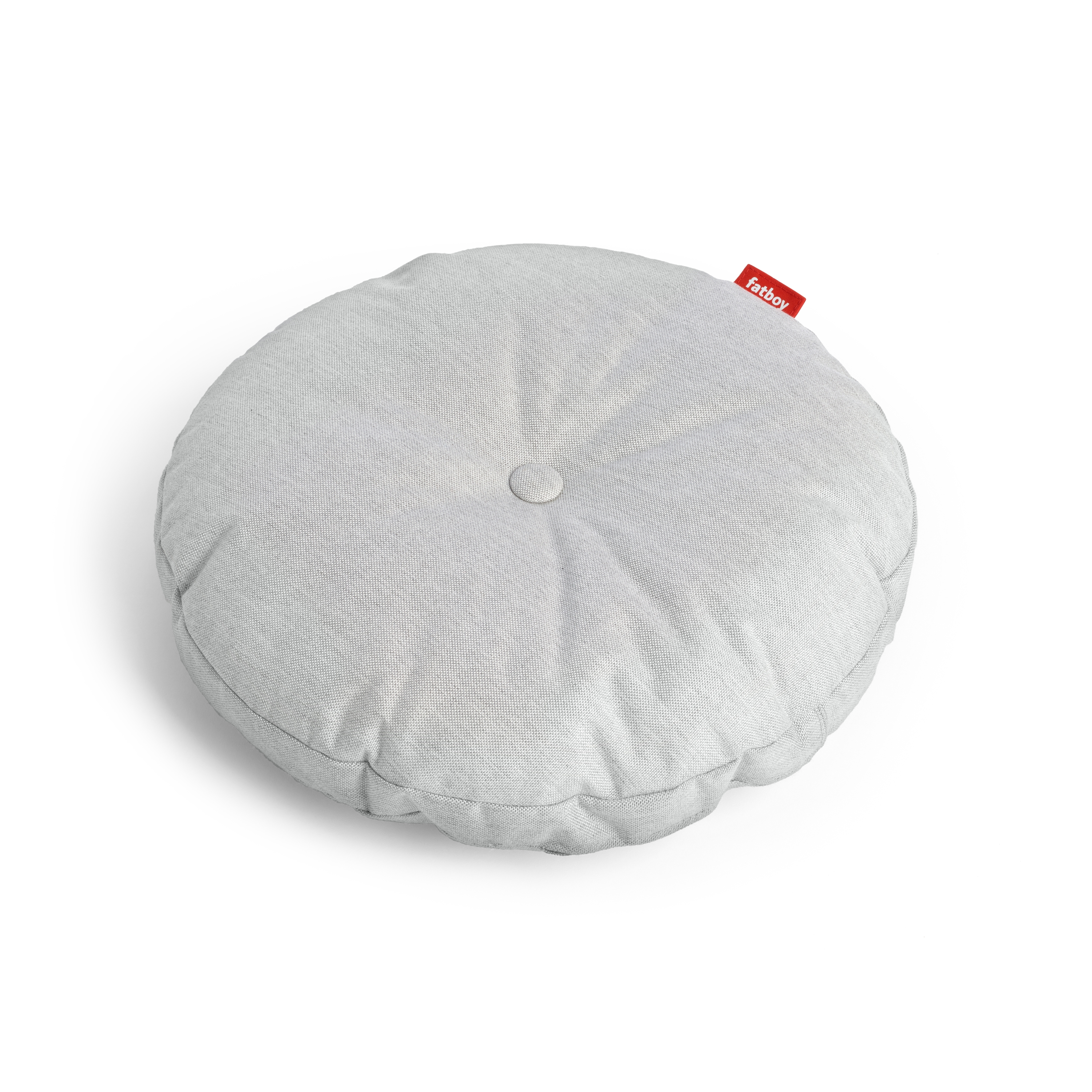 Circle Pillow