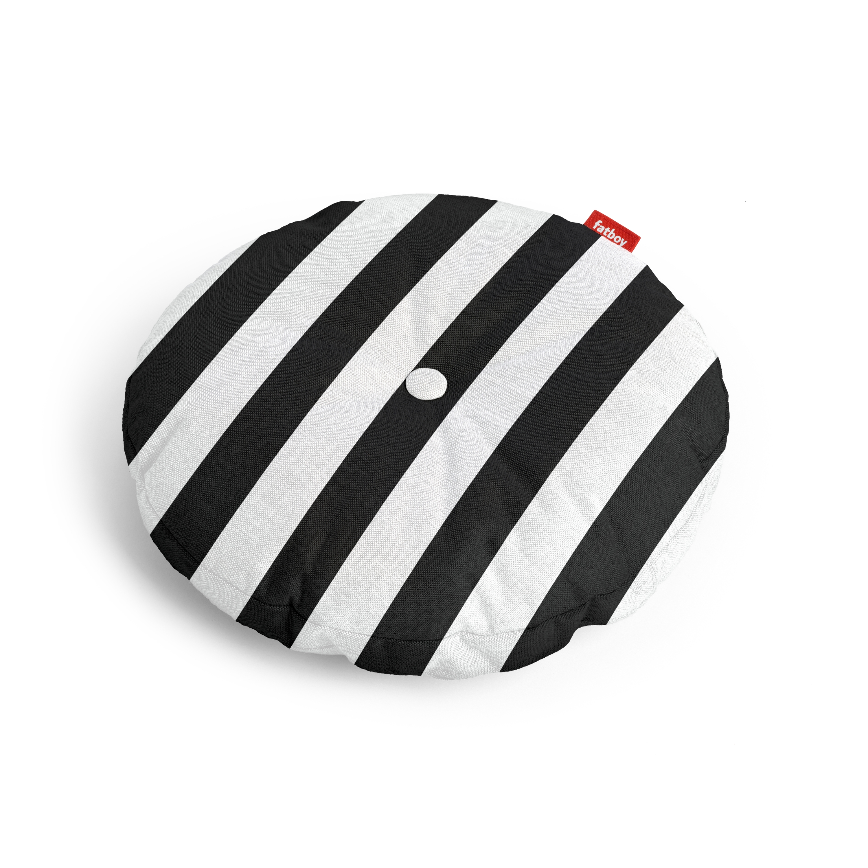 Circle Pillow