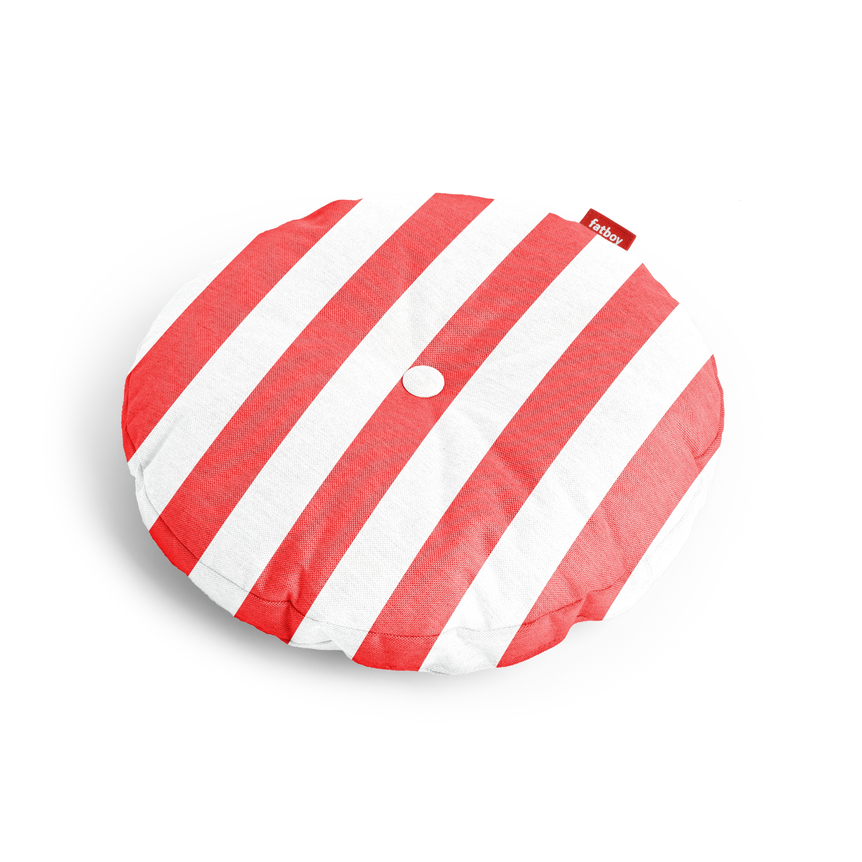 Circle Pillow