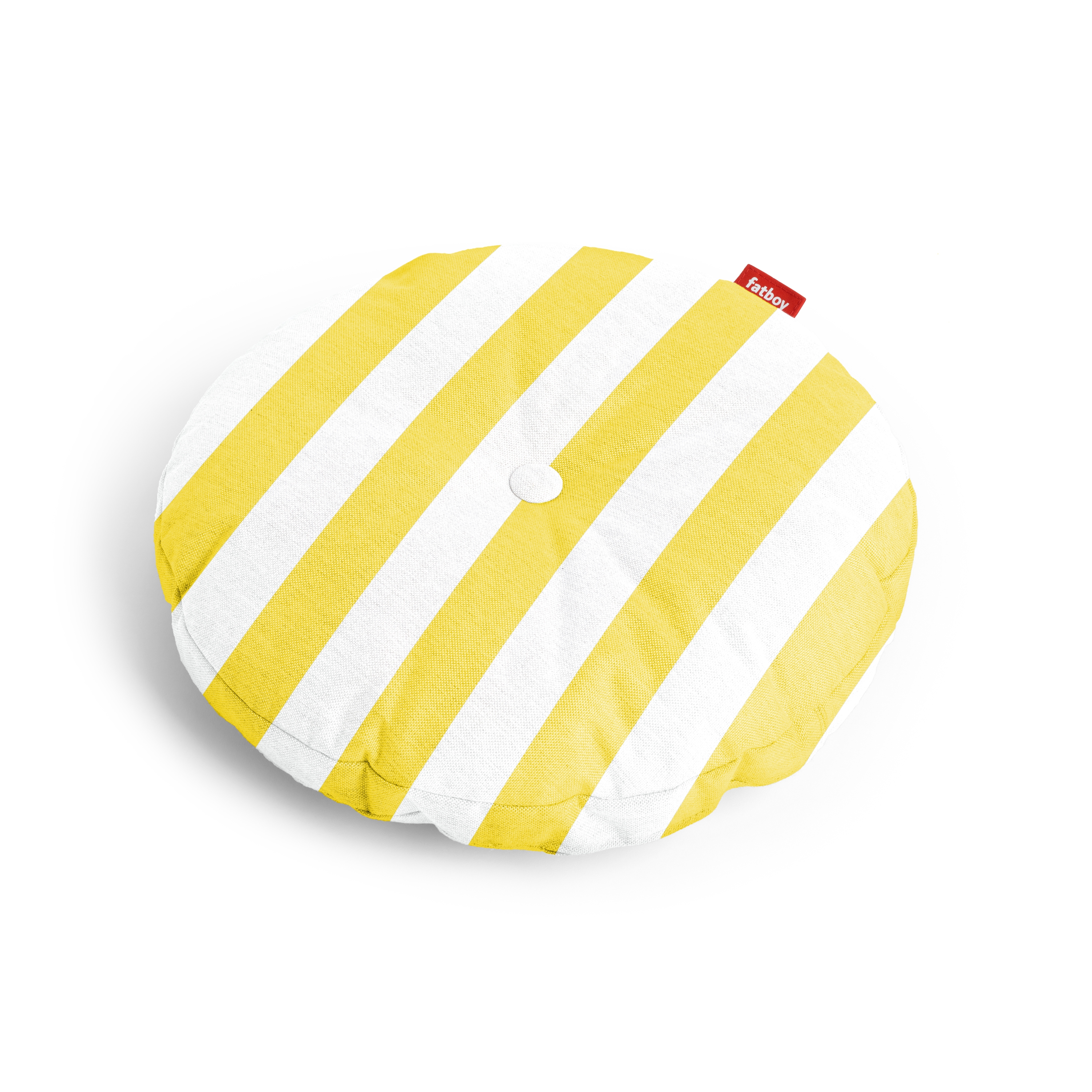 Circle Pillow