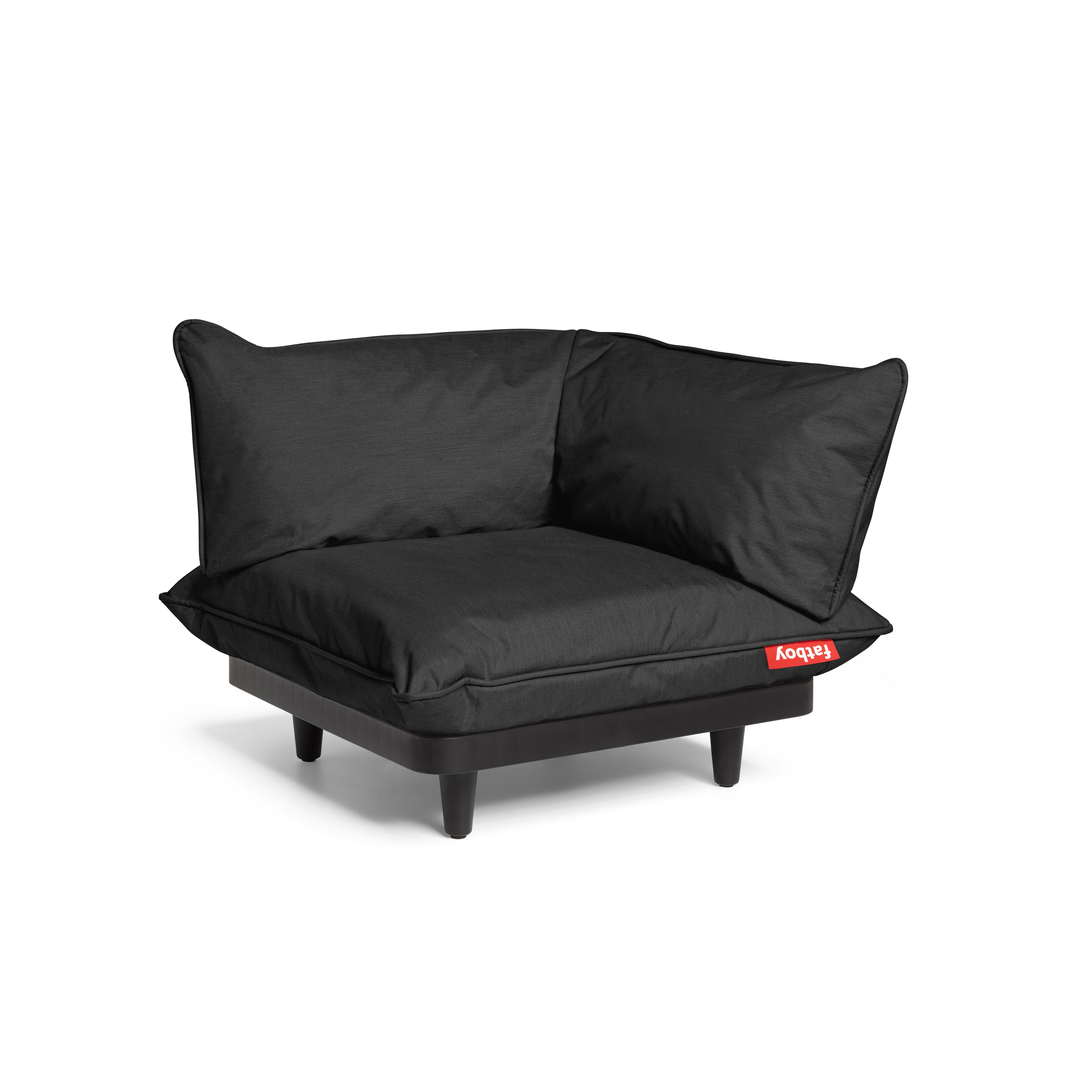 Paletti Corner Seat