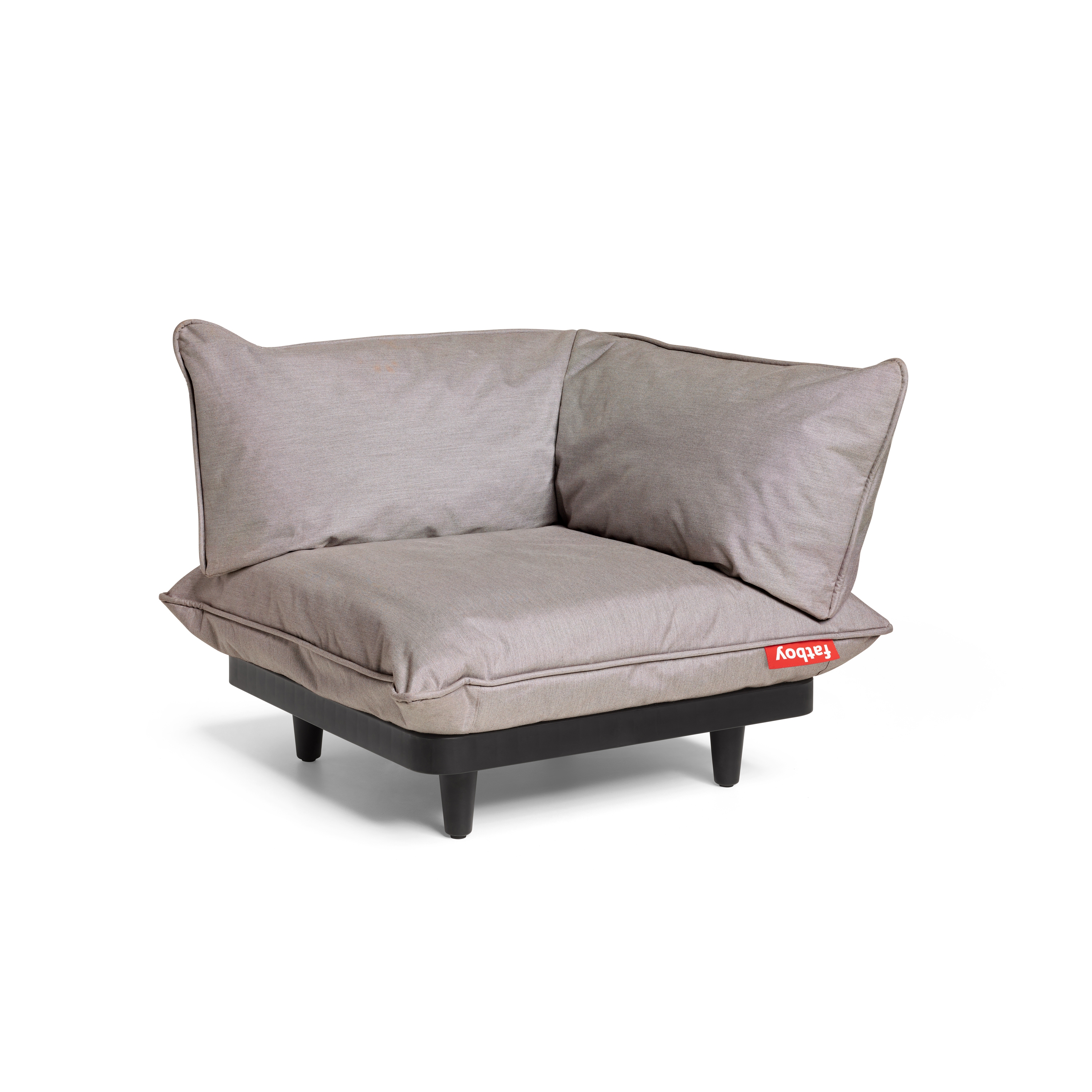 Paletti Corner Seat