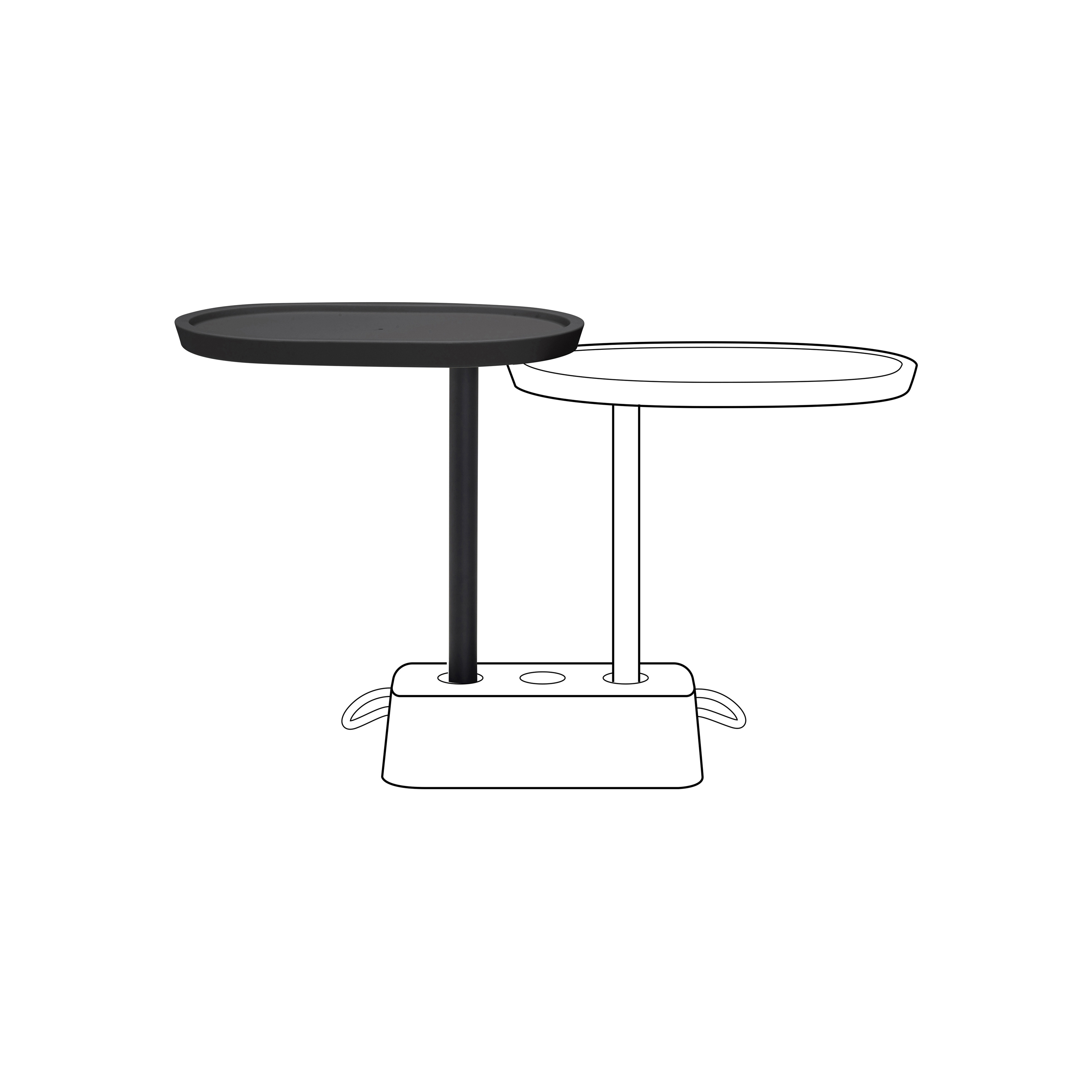 Produkt Fatboy® Brick's buddy des Herstellers Fatboy anzeigen