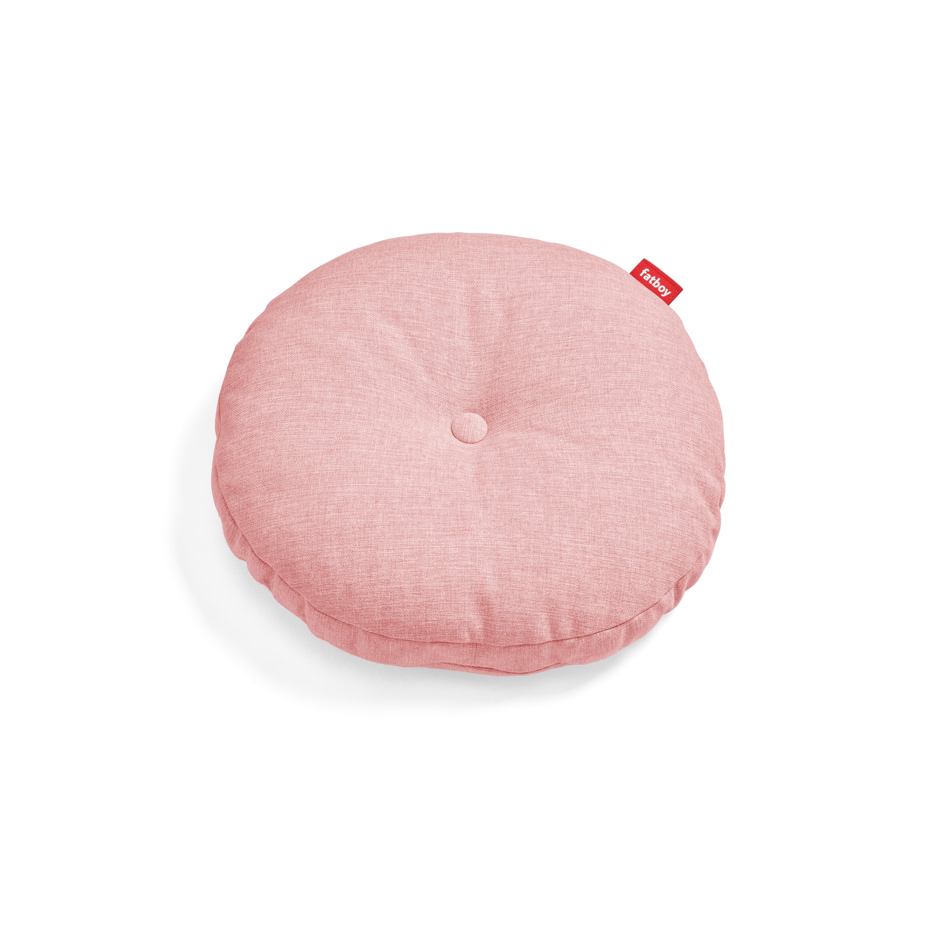 Circle Pillow