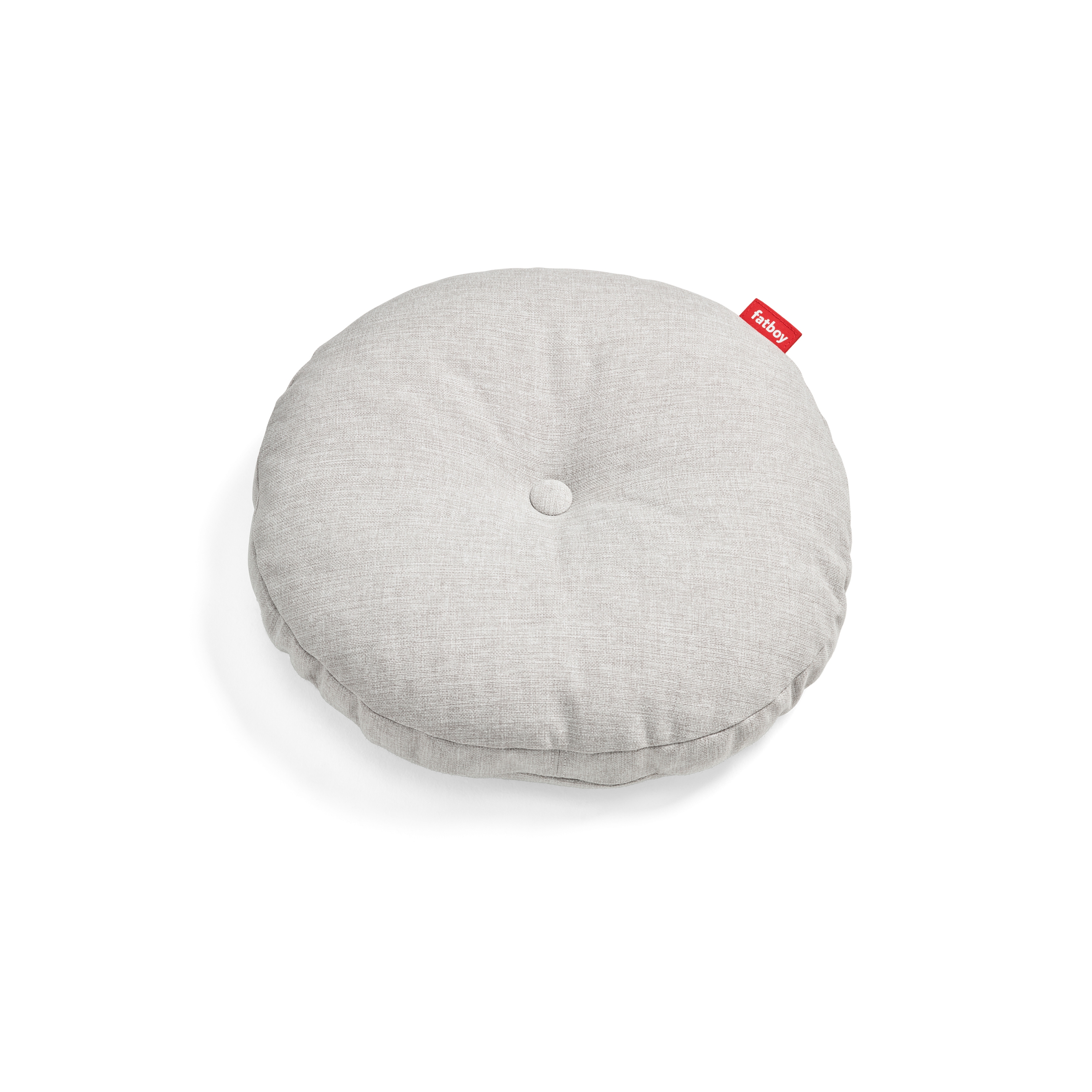 Circle Pillow