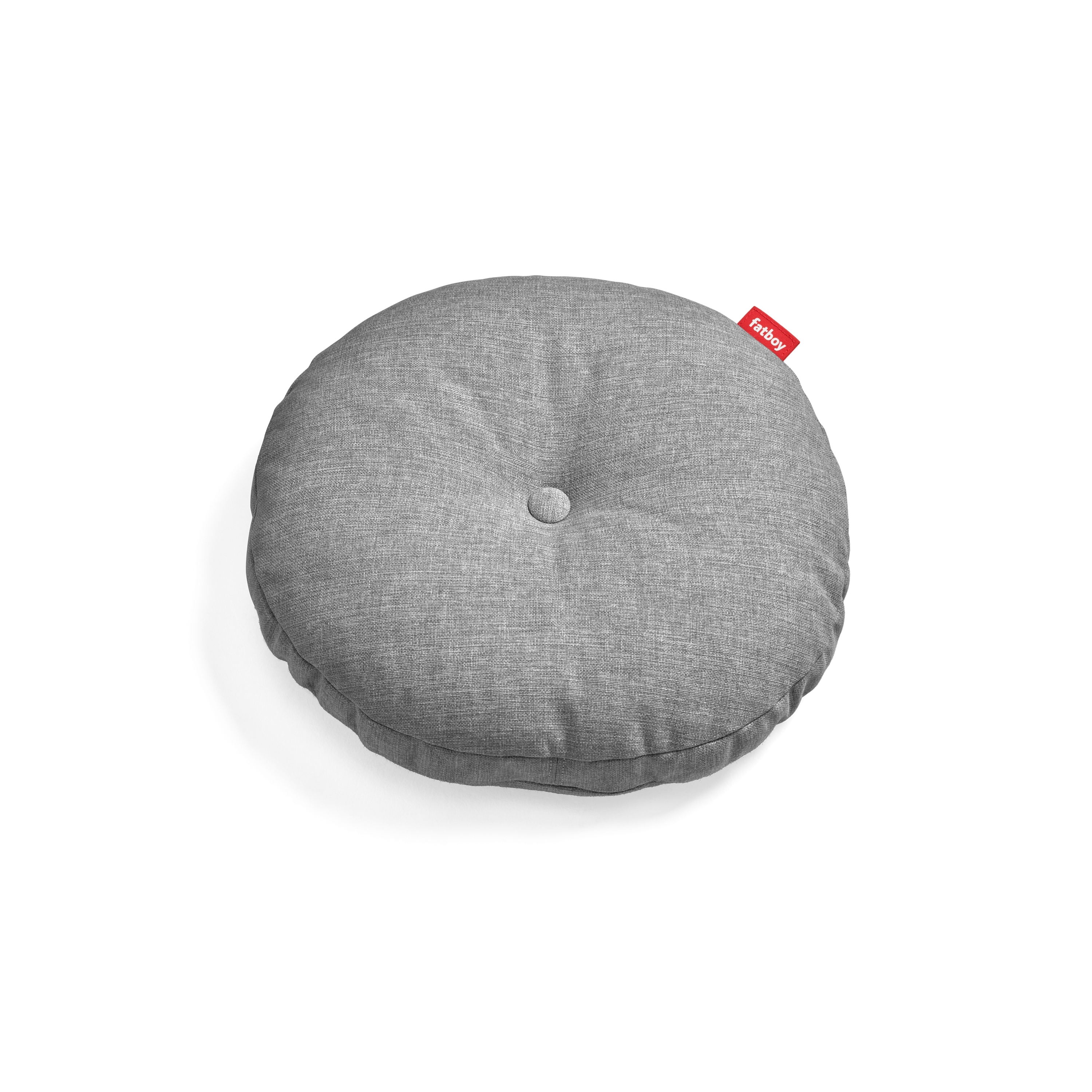 Circle Pillow