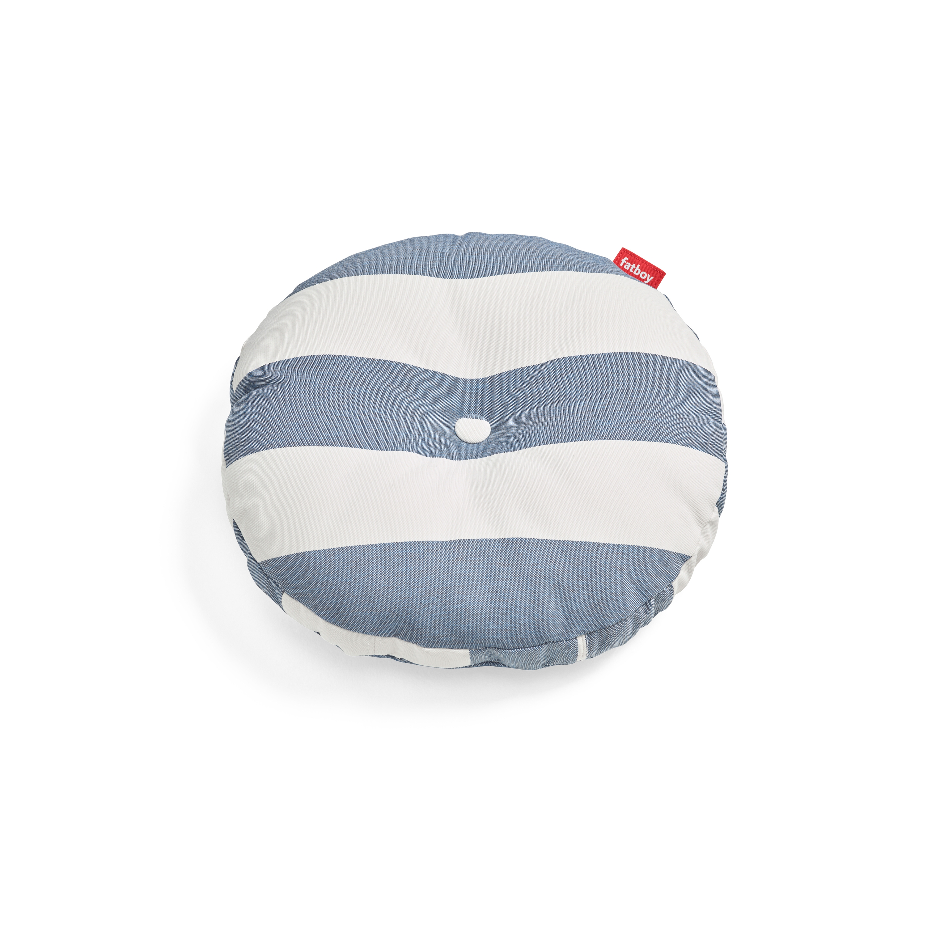 Circle Pillow