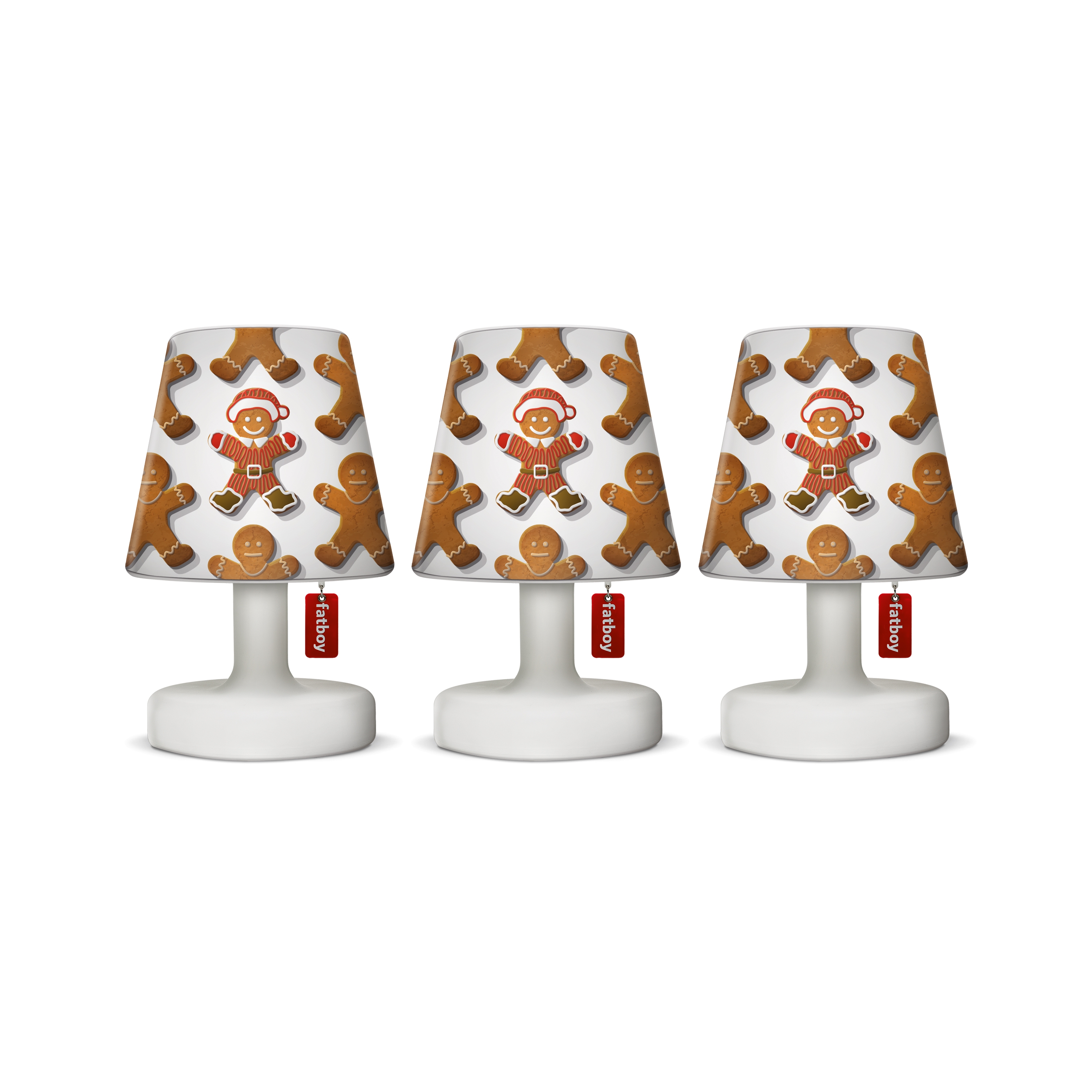 Fatboy® mini cappie set (3 pcs)
