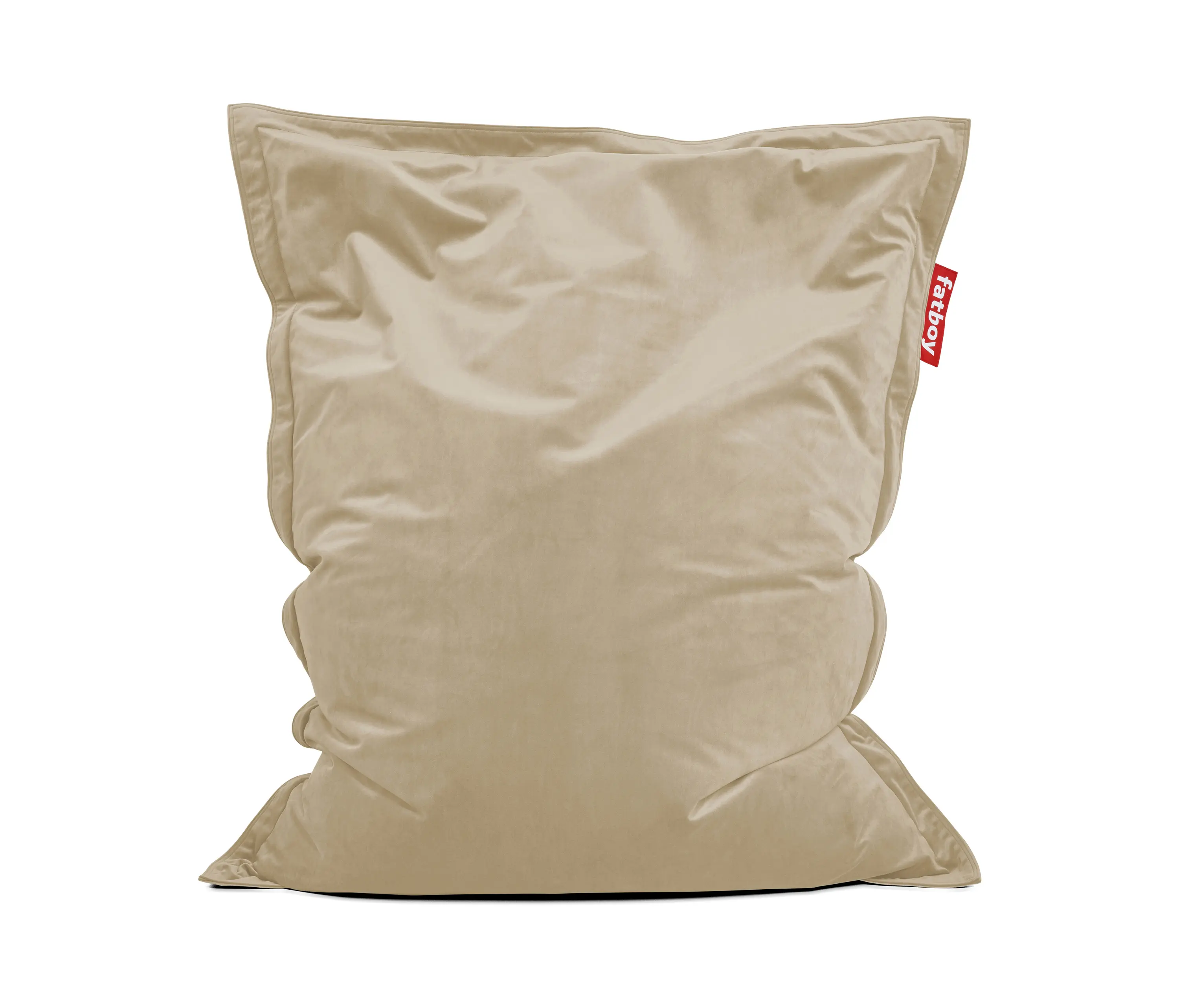 Fatboy - Original Slim Velvet Recycled