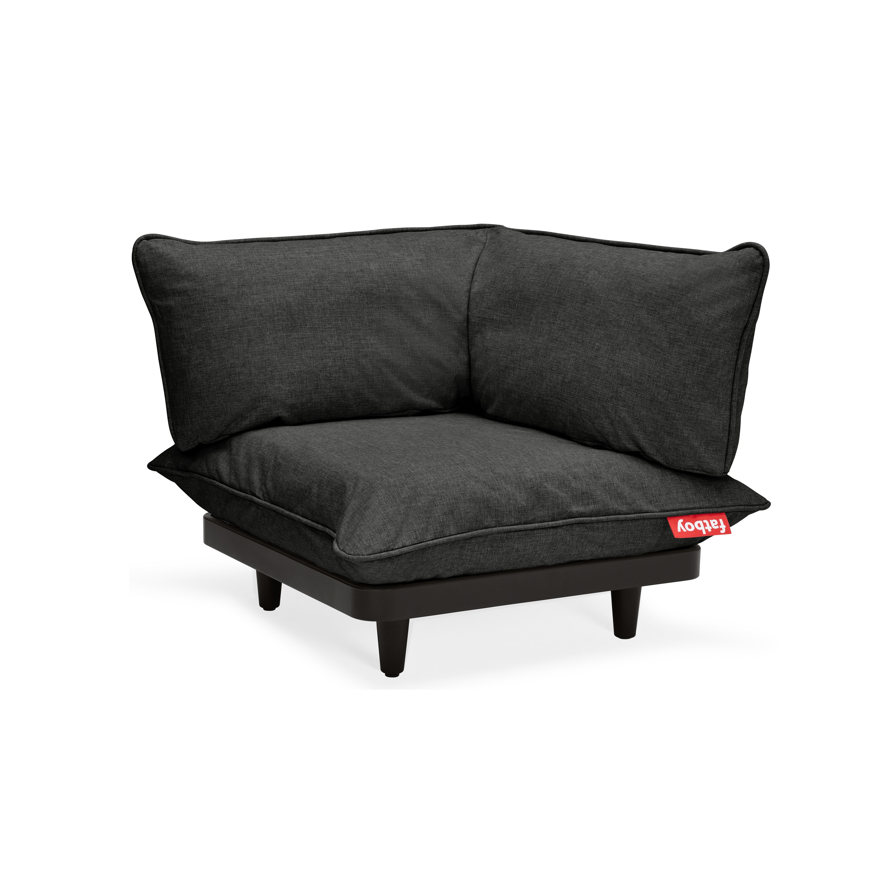Paletti Corner Seat