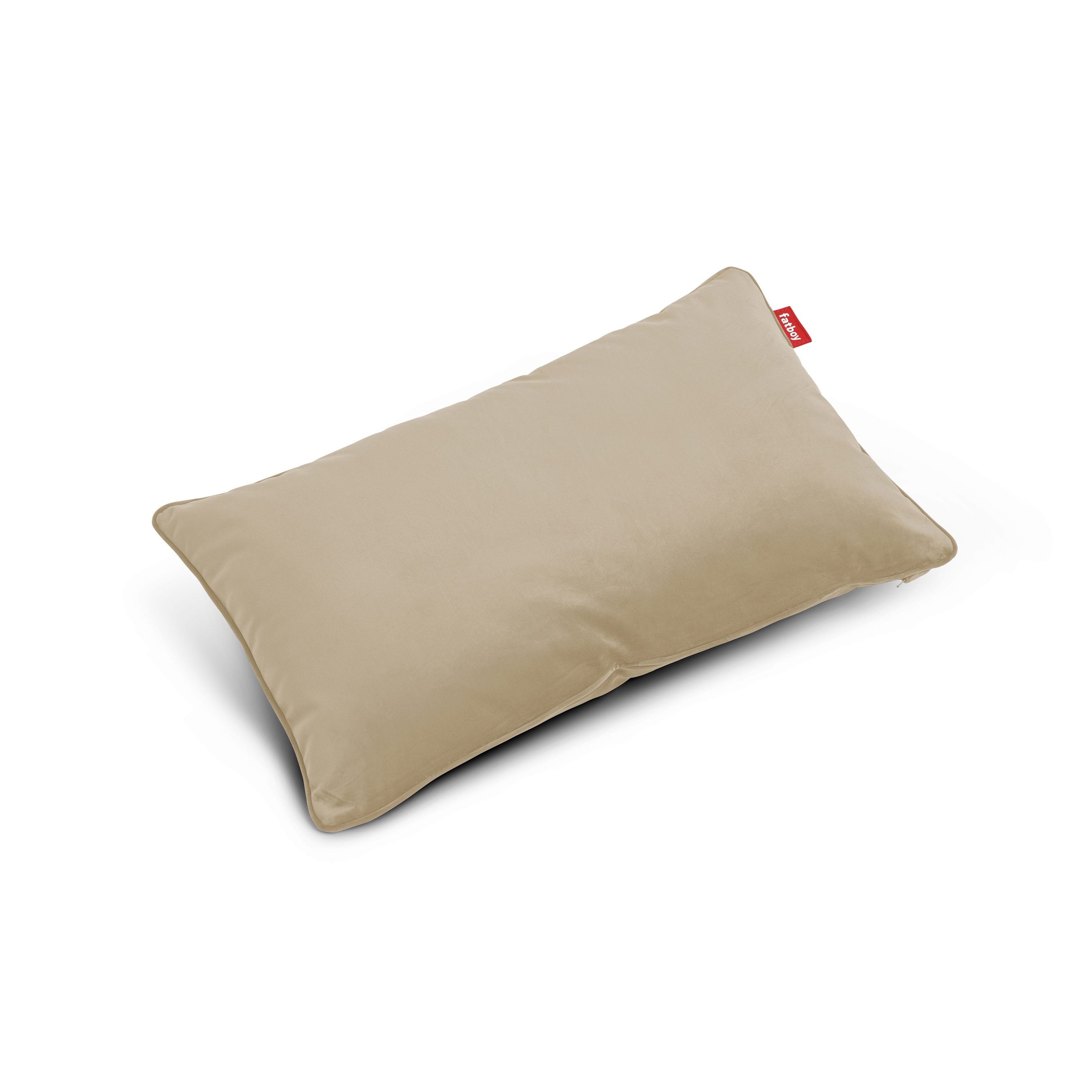 Fatboy® pillow king velvet recycled