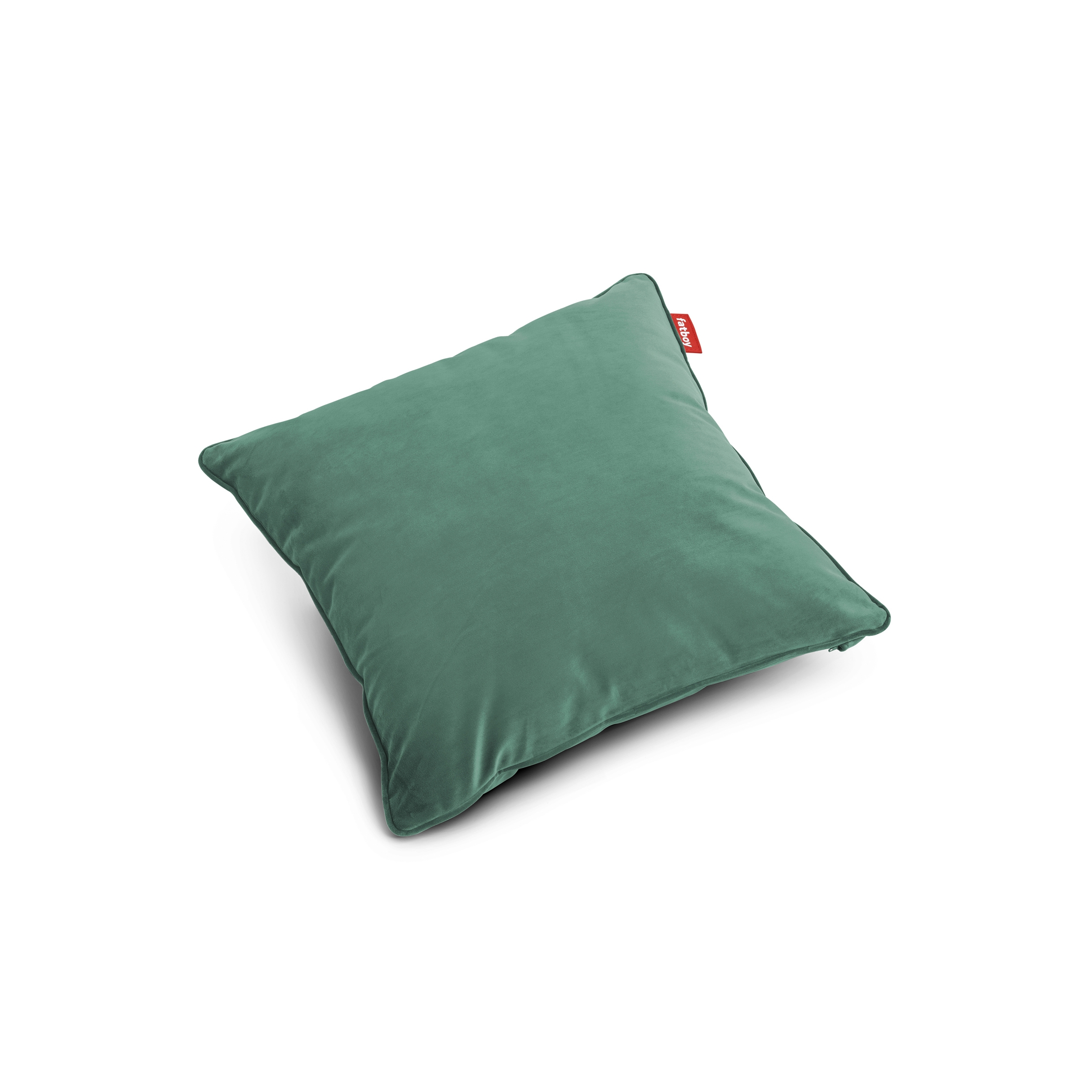 Mostra il prodotto Fatboy® pillow square velvet recycled del produttore Fatboy