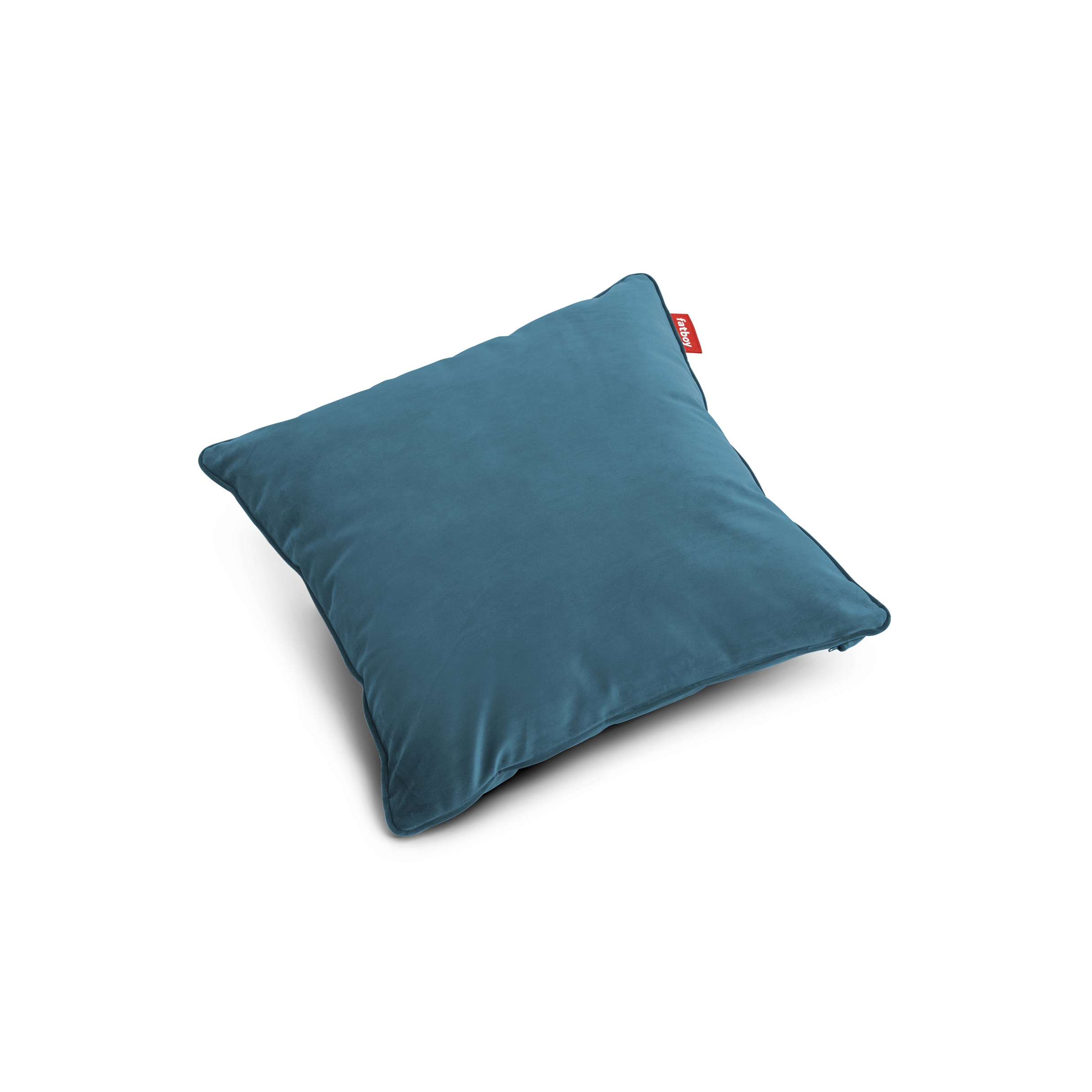 Fatboy® pillow square velvet recycled