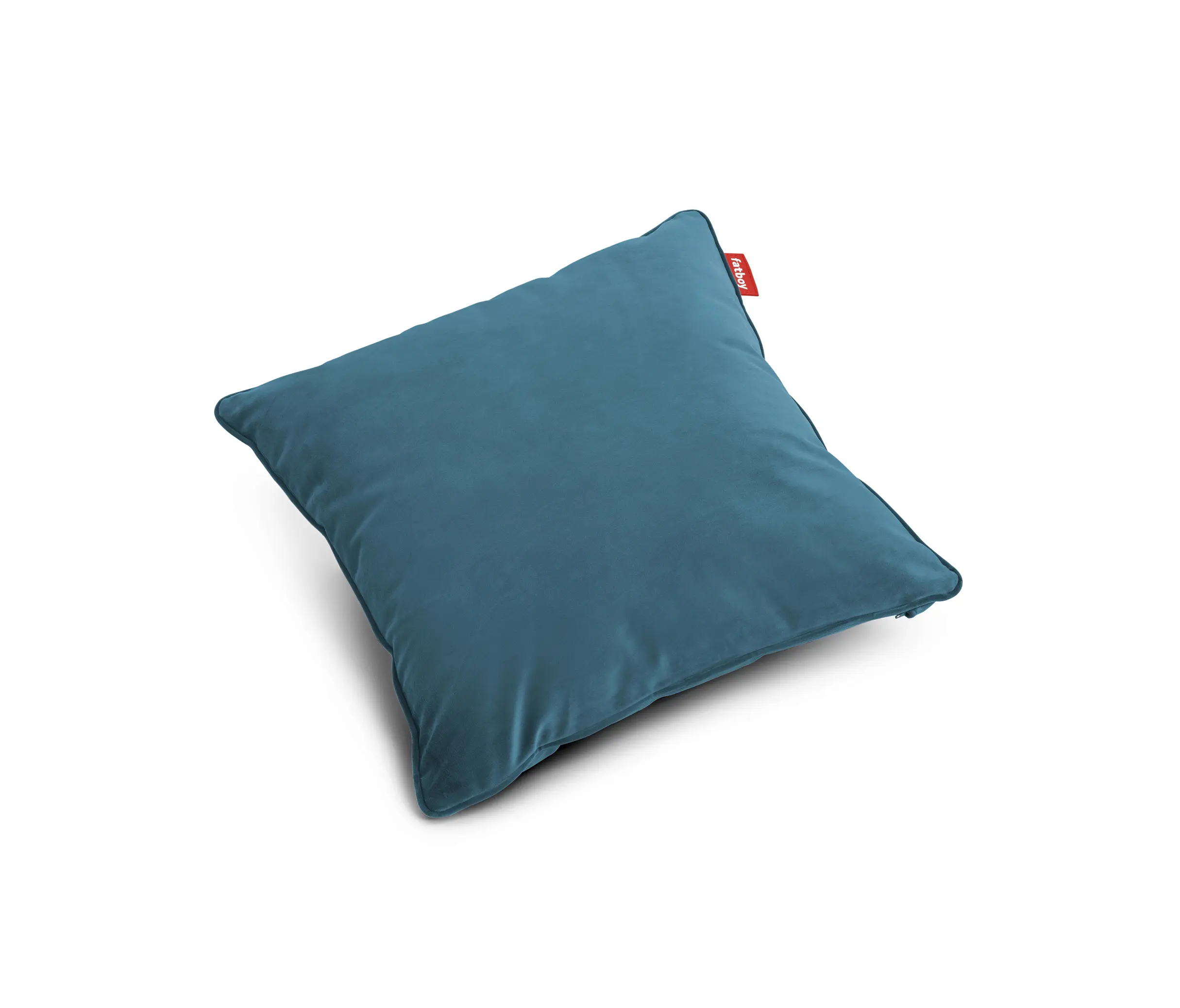 Fatboy - Fatboy® pillow square velvet recycled