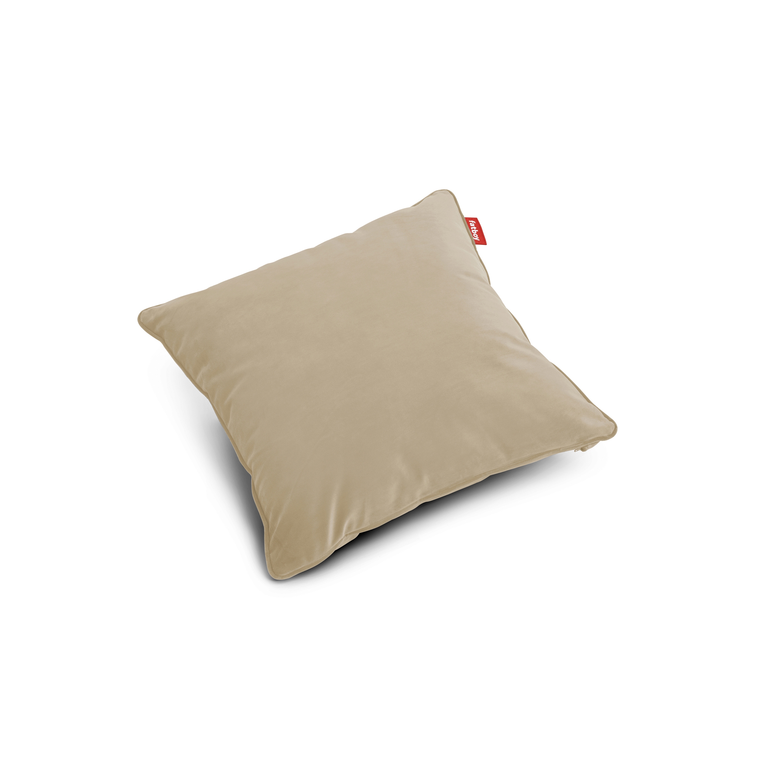 Fatboy® pillow square velvet recycled