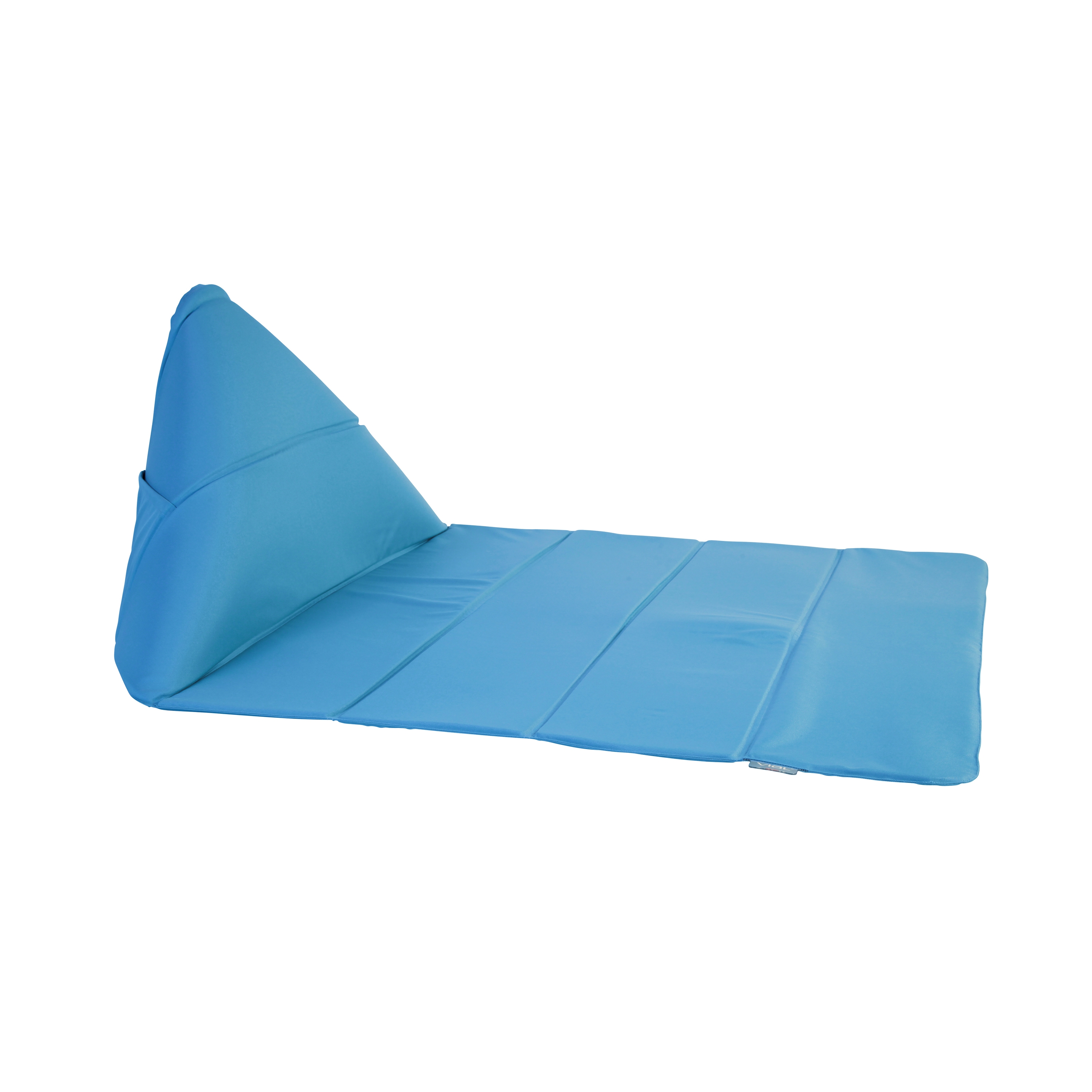 FIDA mat light blue