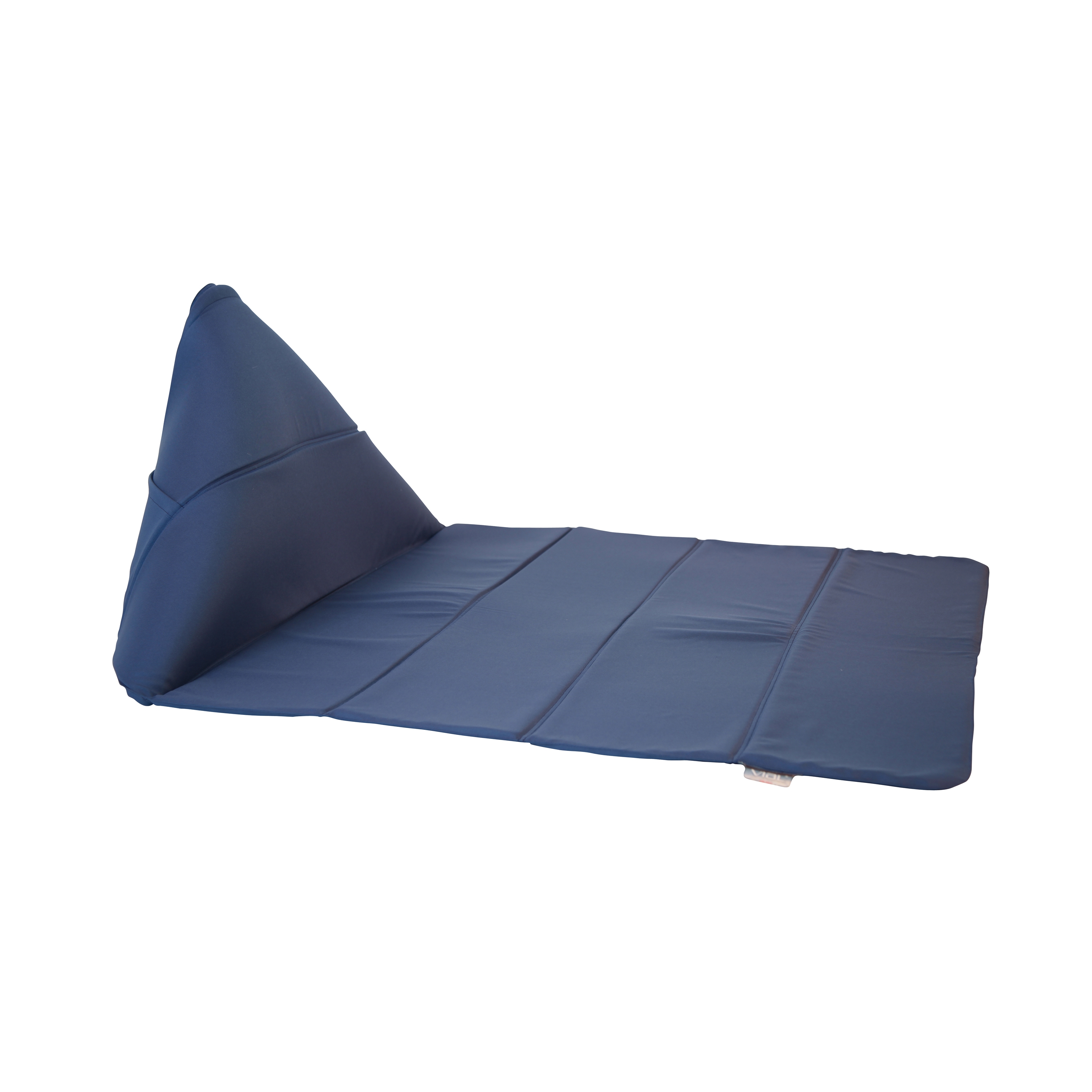FIDA mat dark blue