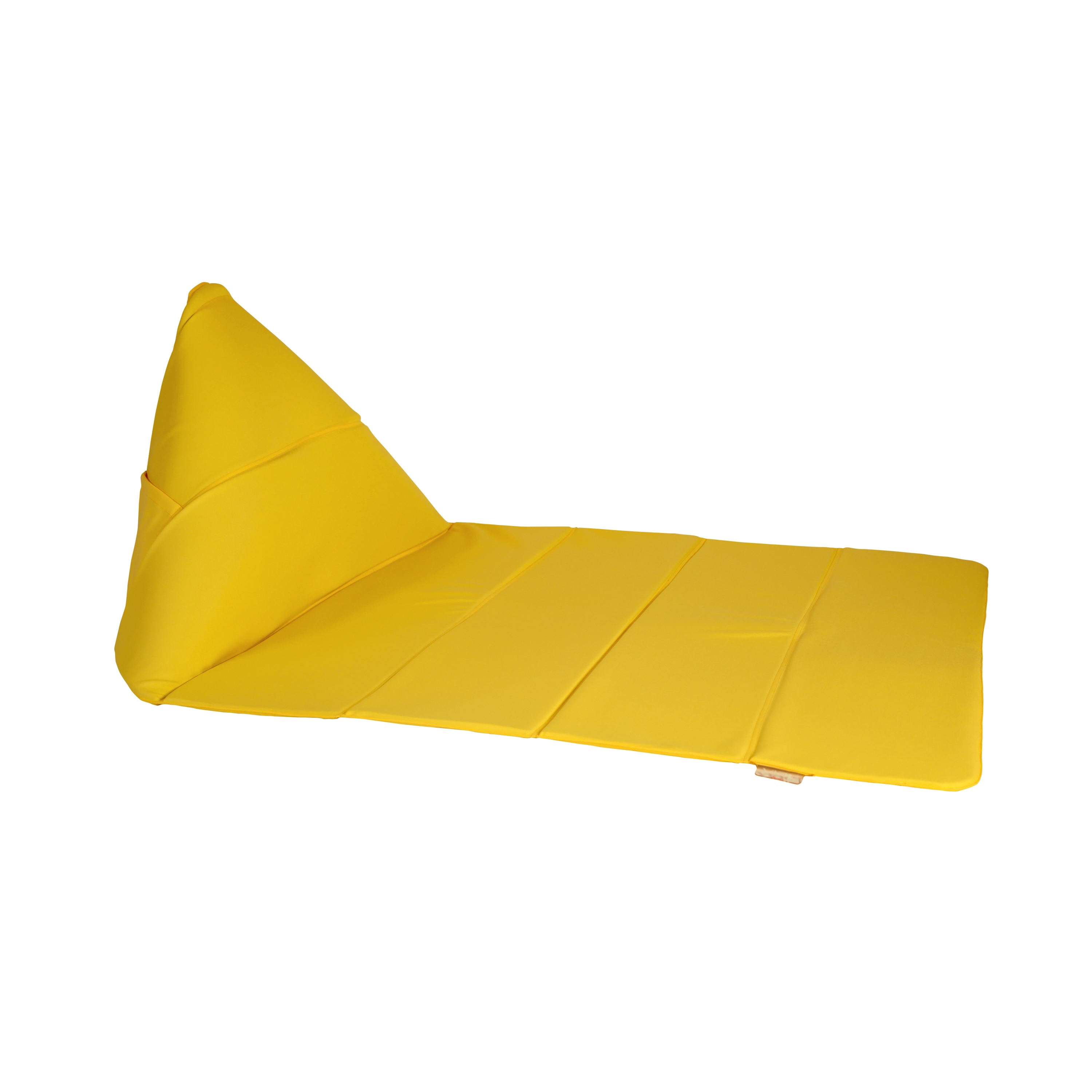 FIDA mat yellow