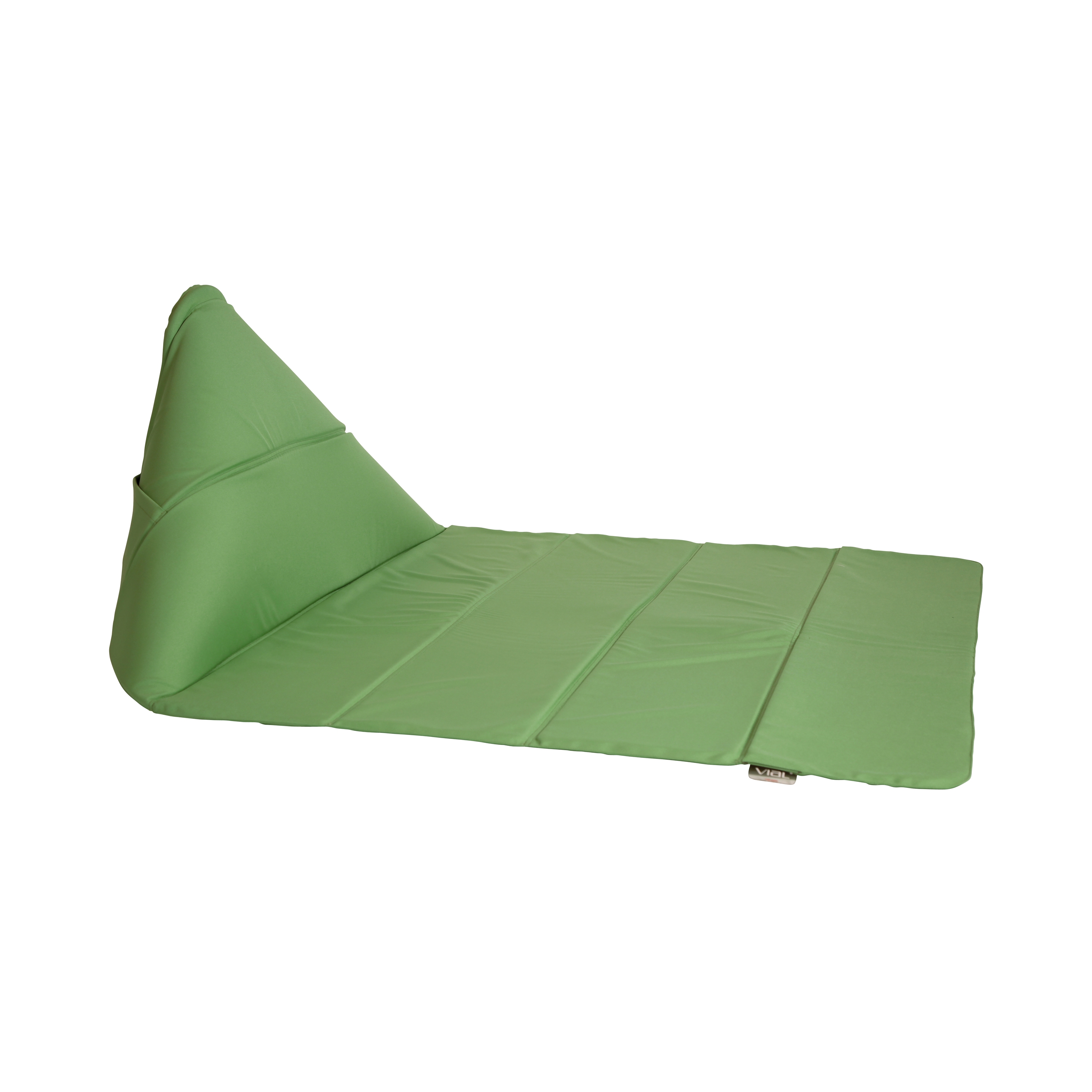 FIDA mat green