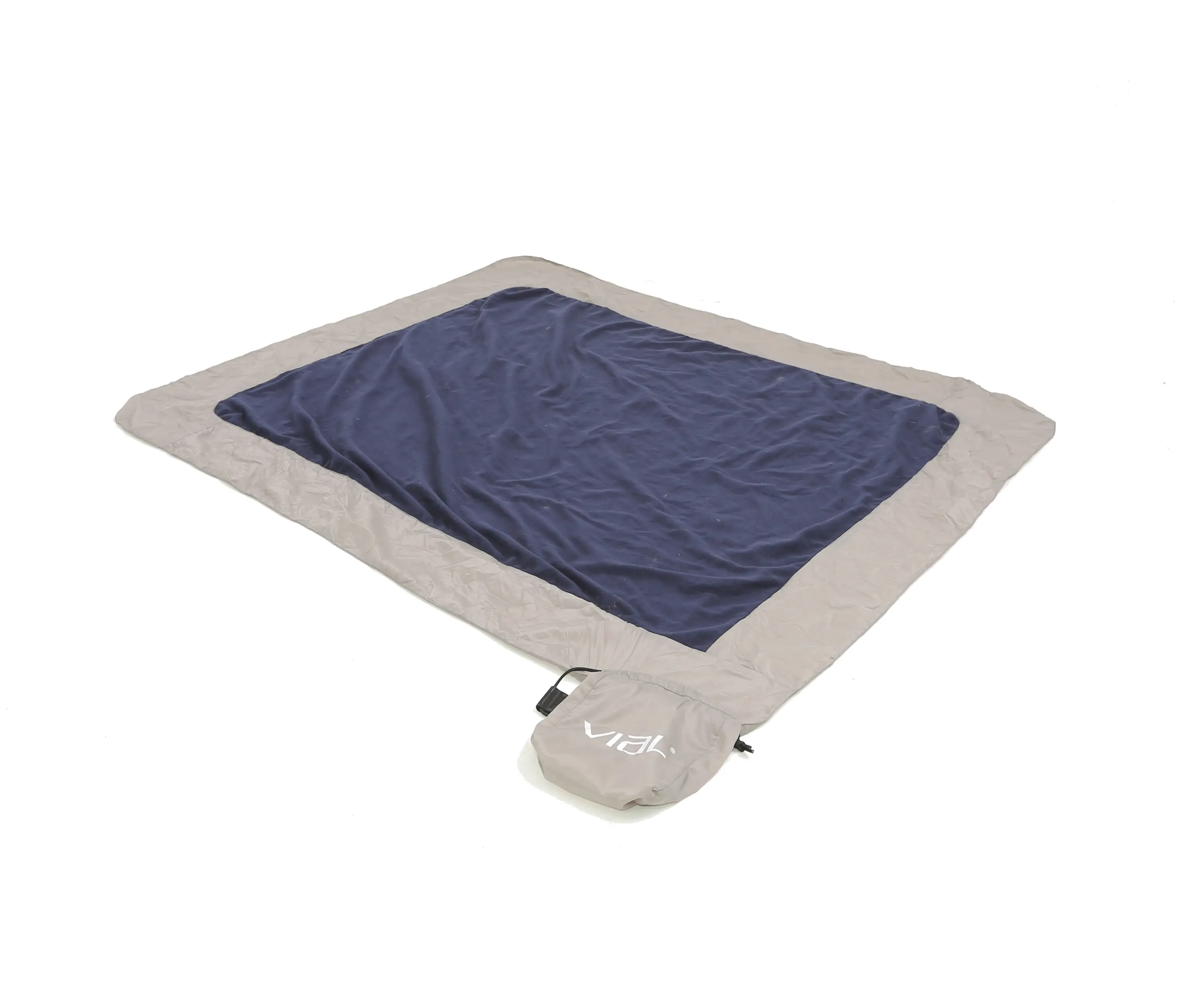 VIAL - JUNE dark blue