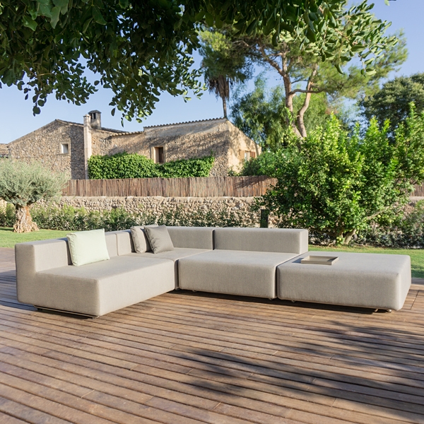 GARTENLOUNGES | SONNENLIEGEN