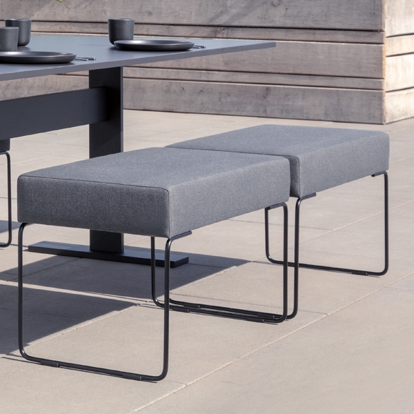 GARDEN CHAIRS | BENCHES