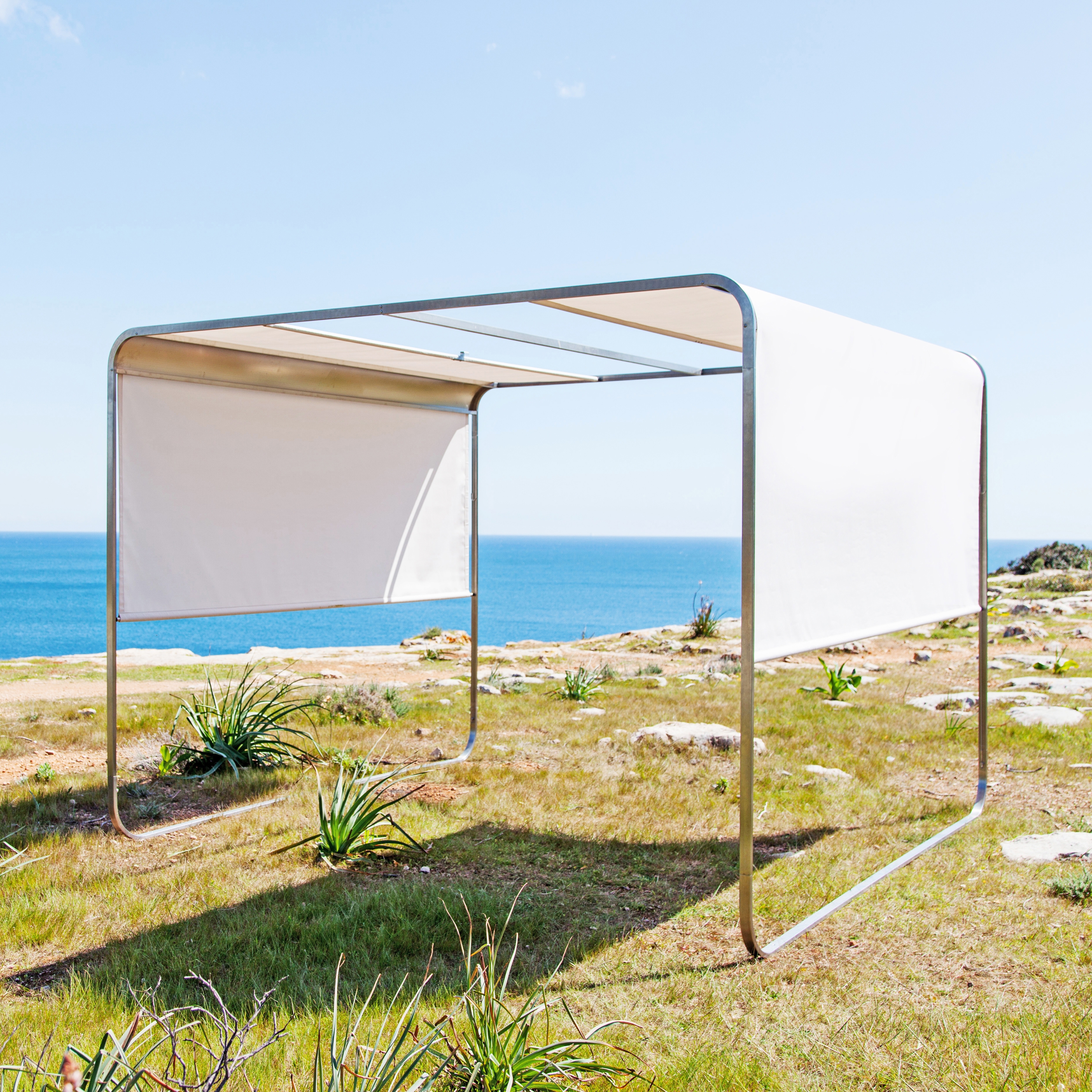 Display product Sun Sail SHANGRILA from manufacturer april furniture