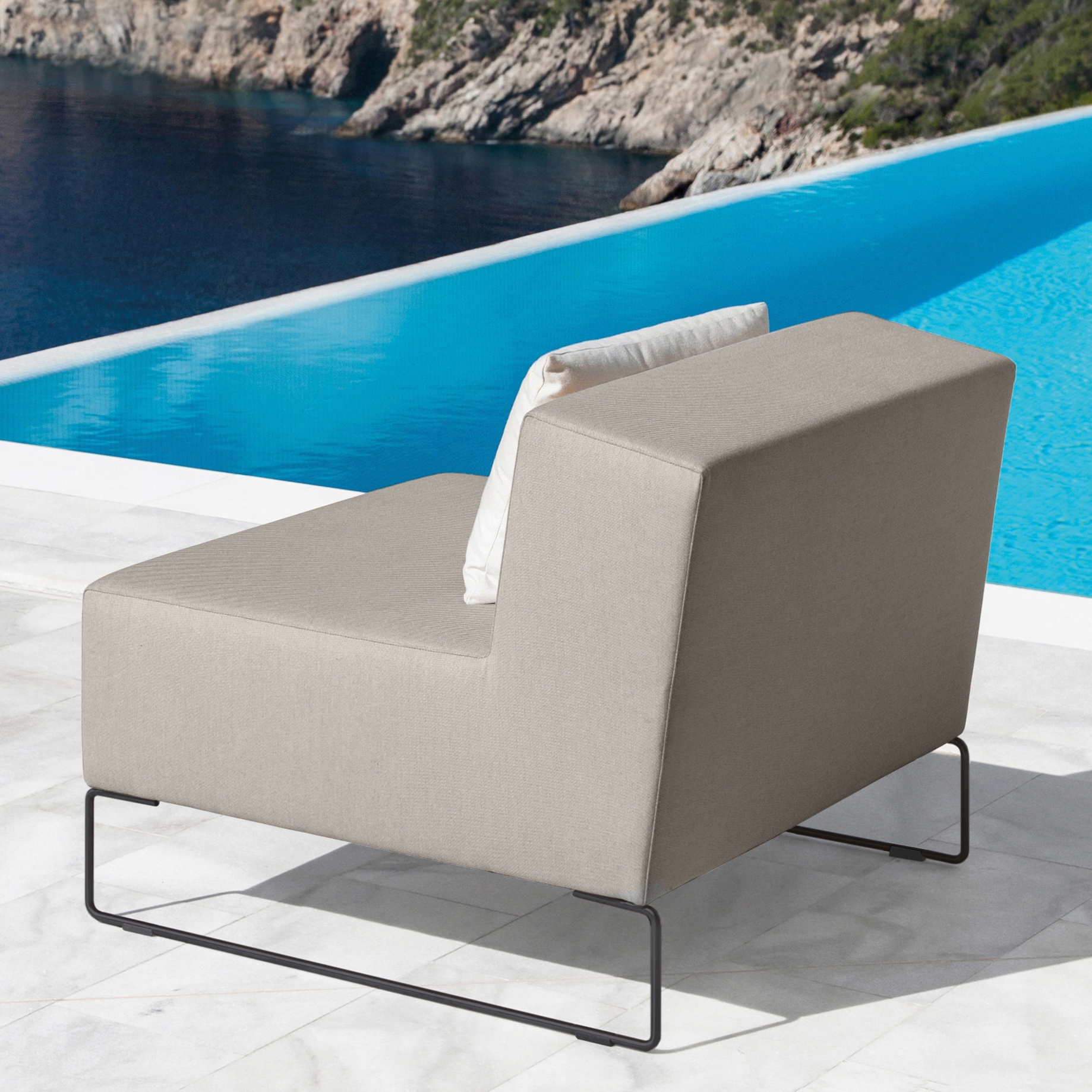 Mostra il prodotto JAM Seat del produttore april furniture