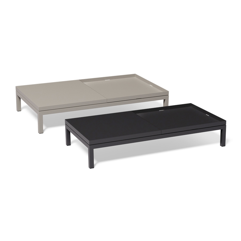 Display product Side Table TRUE from manufacturer april furniture