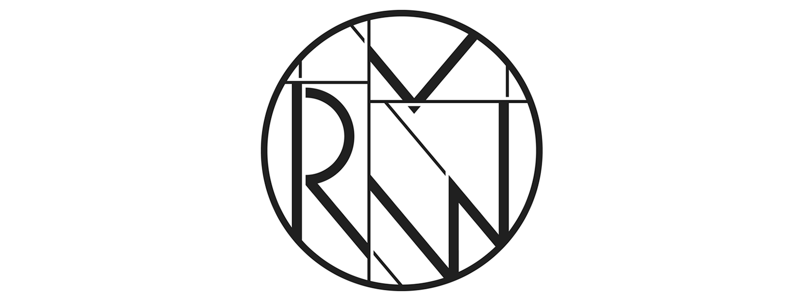 Logotipo de RVW Production