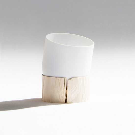 Mostra il prodotto Hajk – Flower Pot del produttore RVW Production