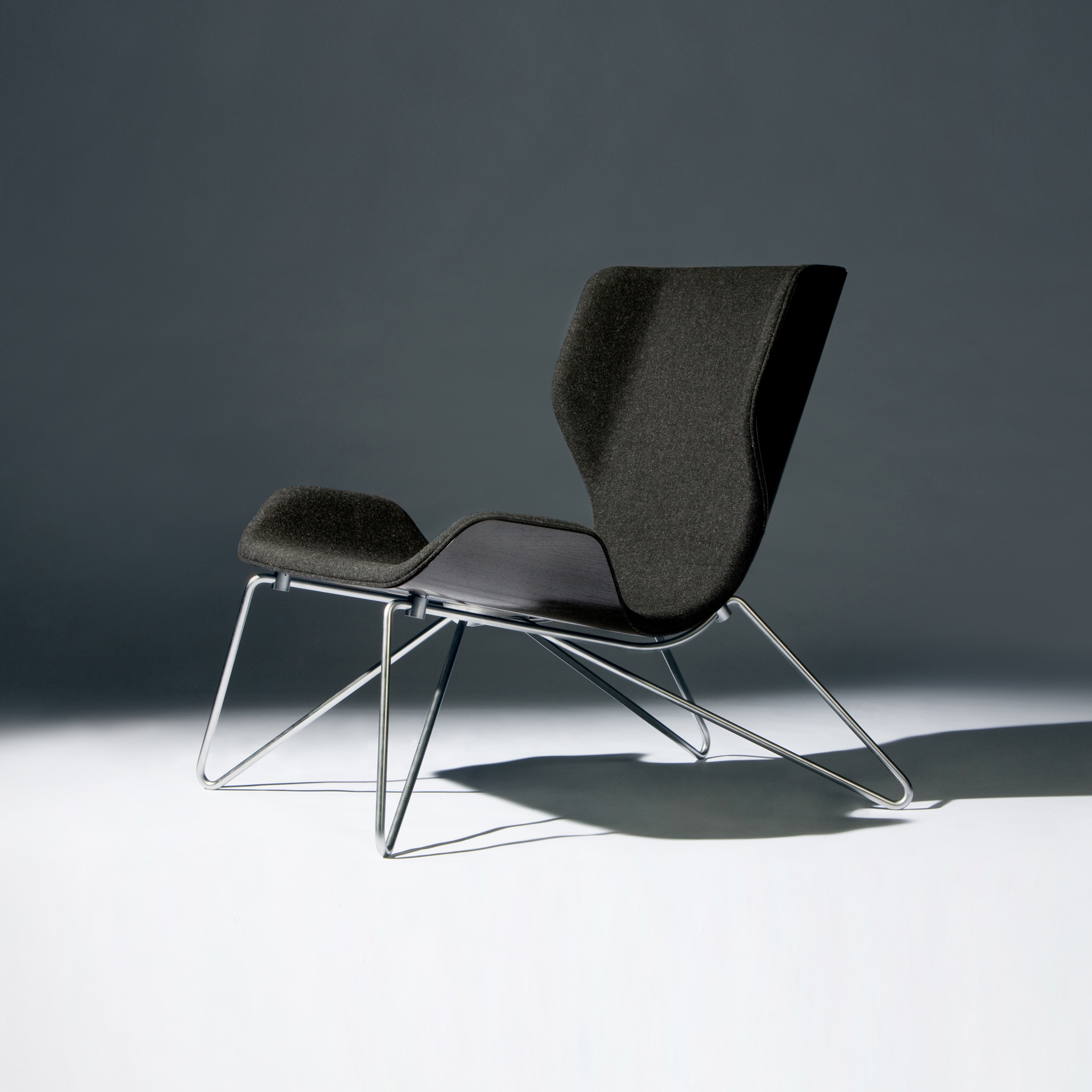 Mollis – Easy Chair