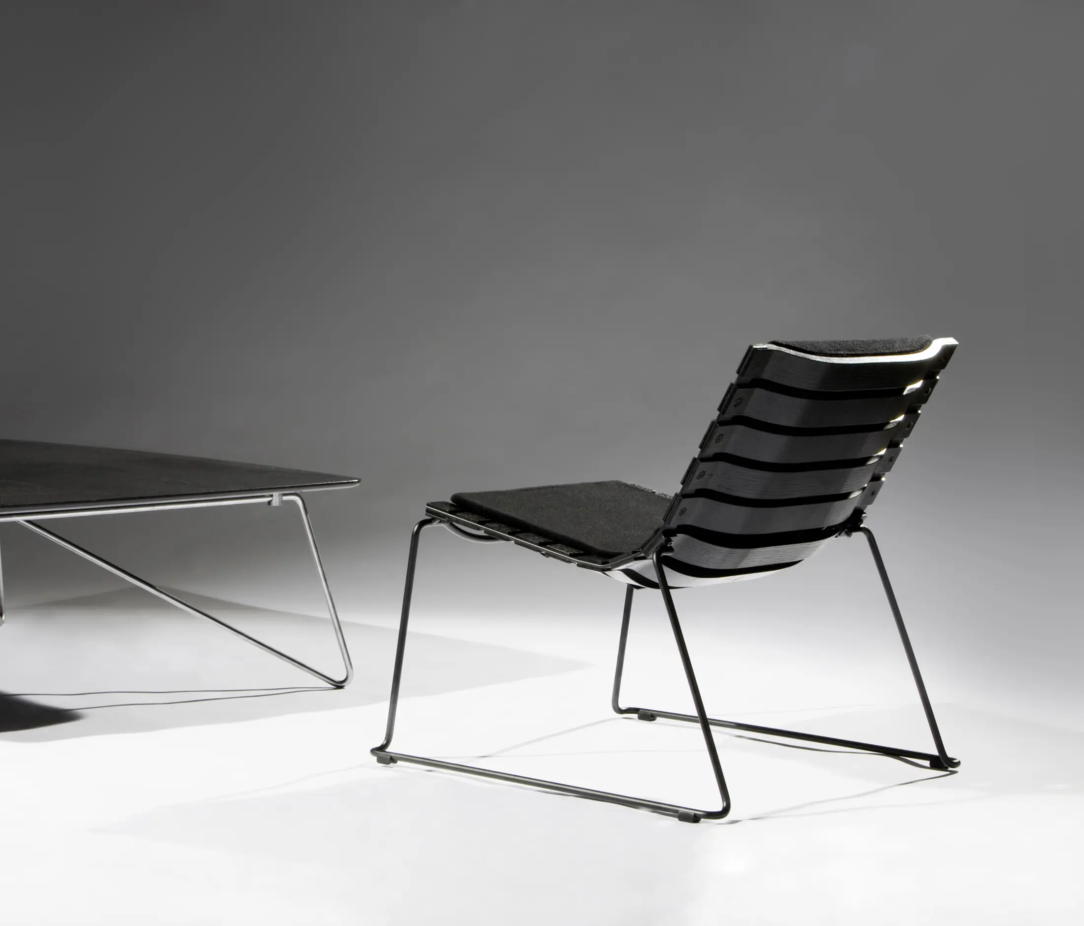 RVW Production - Proetida – Easy Chair