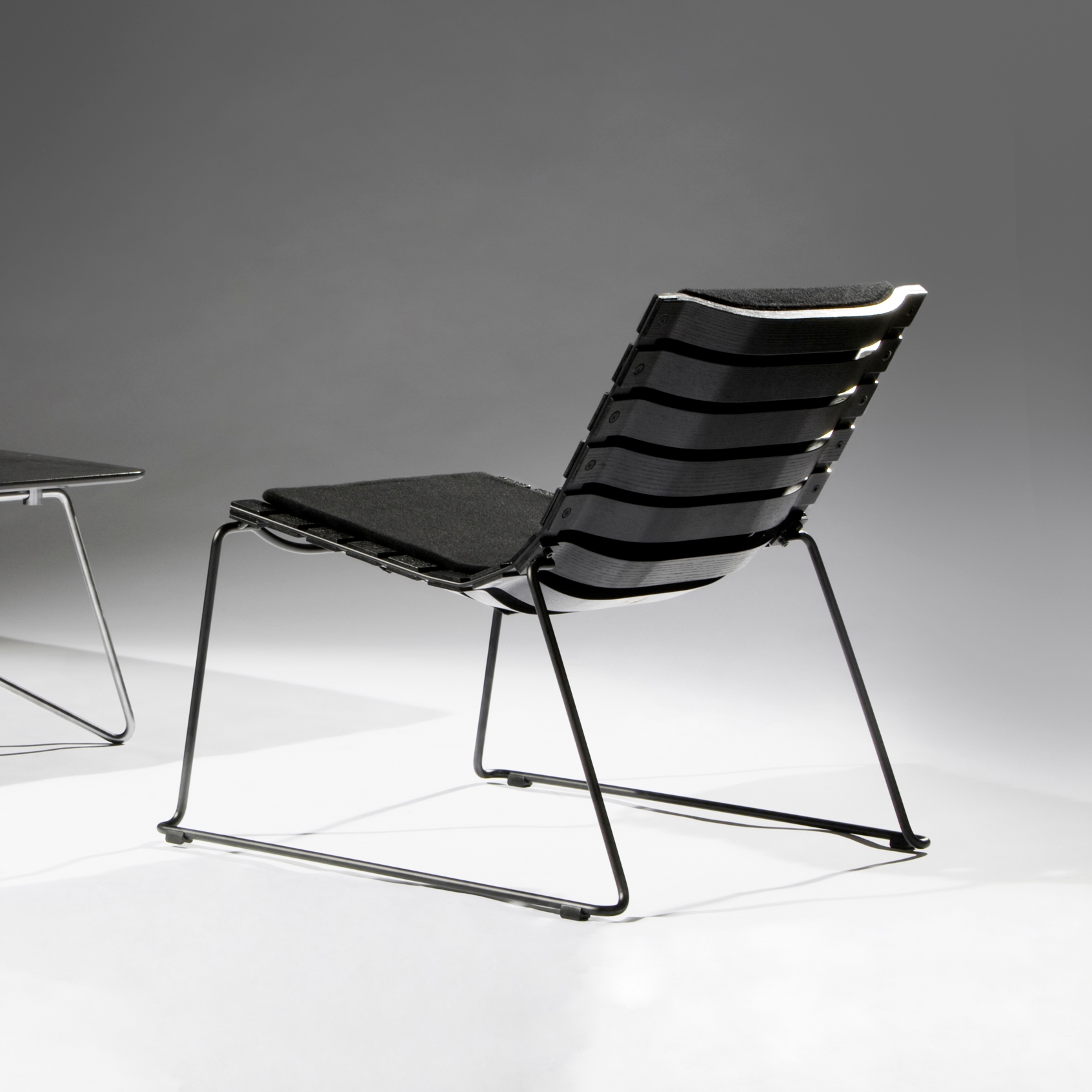 Proetida – Easy Chair