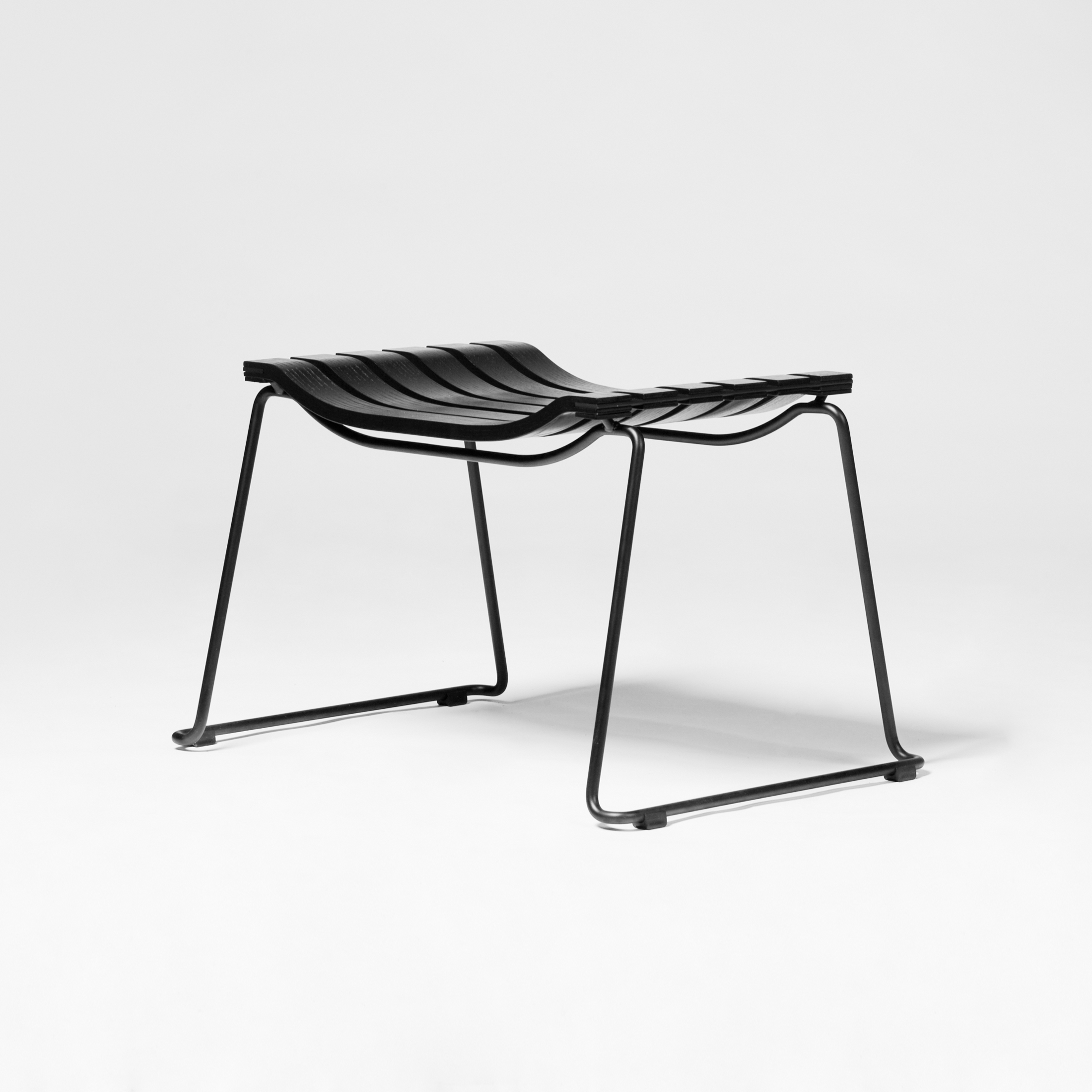 Vertoon produk Proetida – Stool van vervaardiger RVW Production