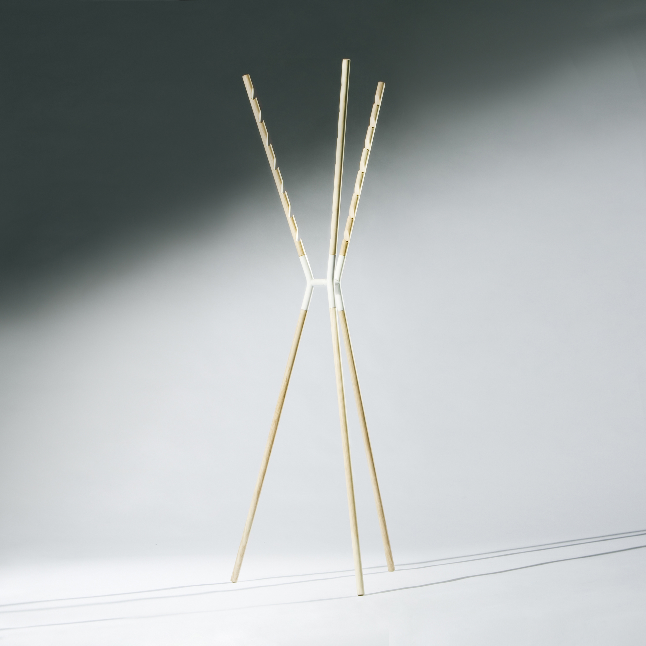 Vertoon produk Prosthesis – Coat Hanger van vervaardiger RVW Production