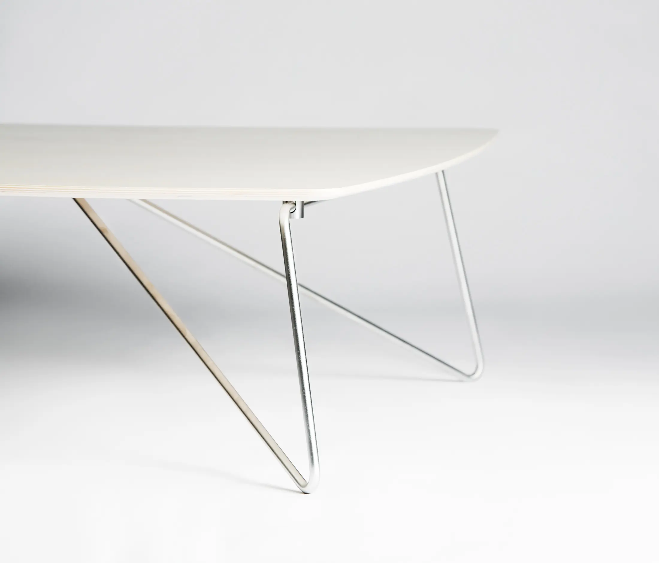 RVW Production - Spherique – Table