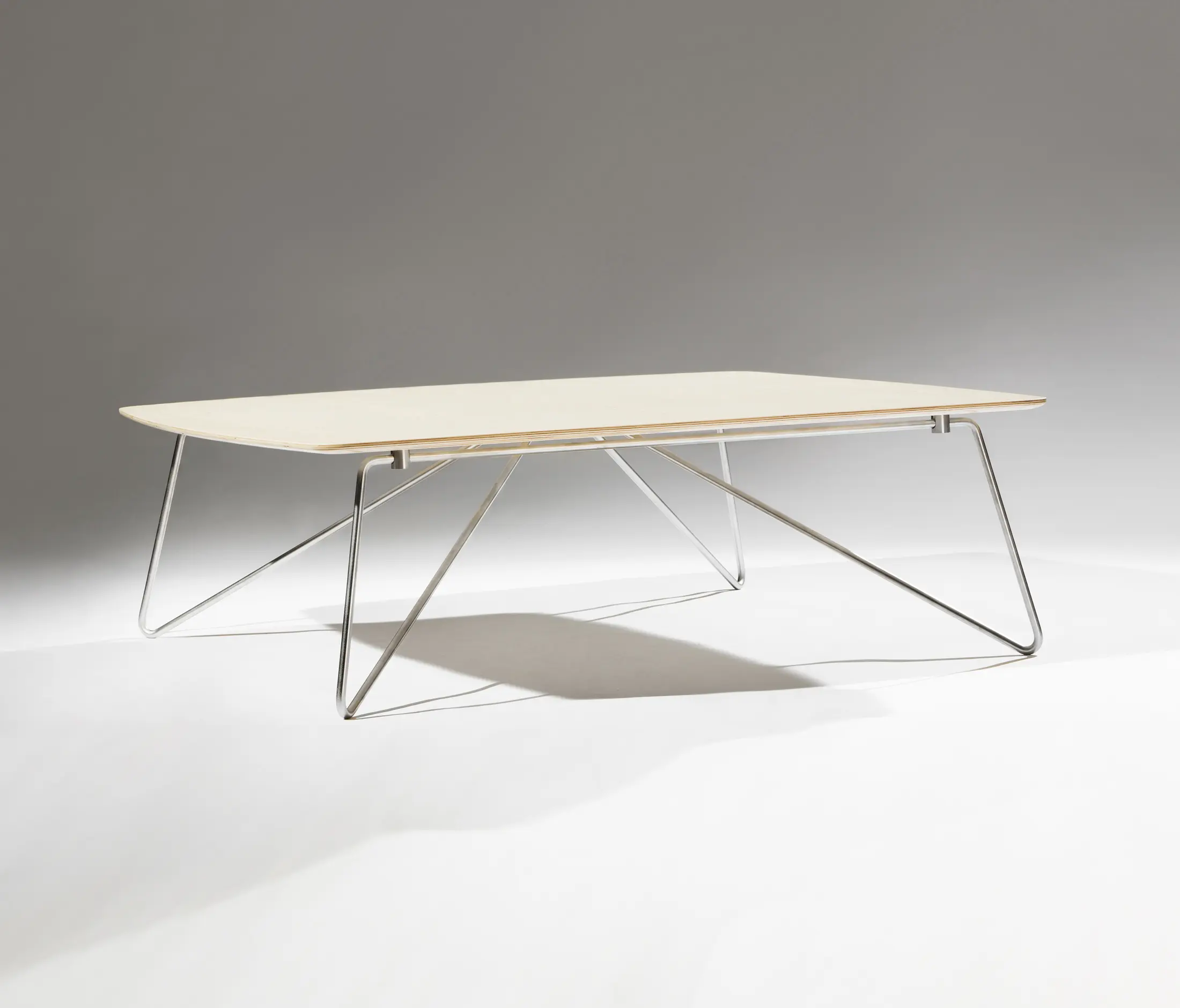 RVW Production - Spherique – Table