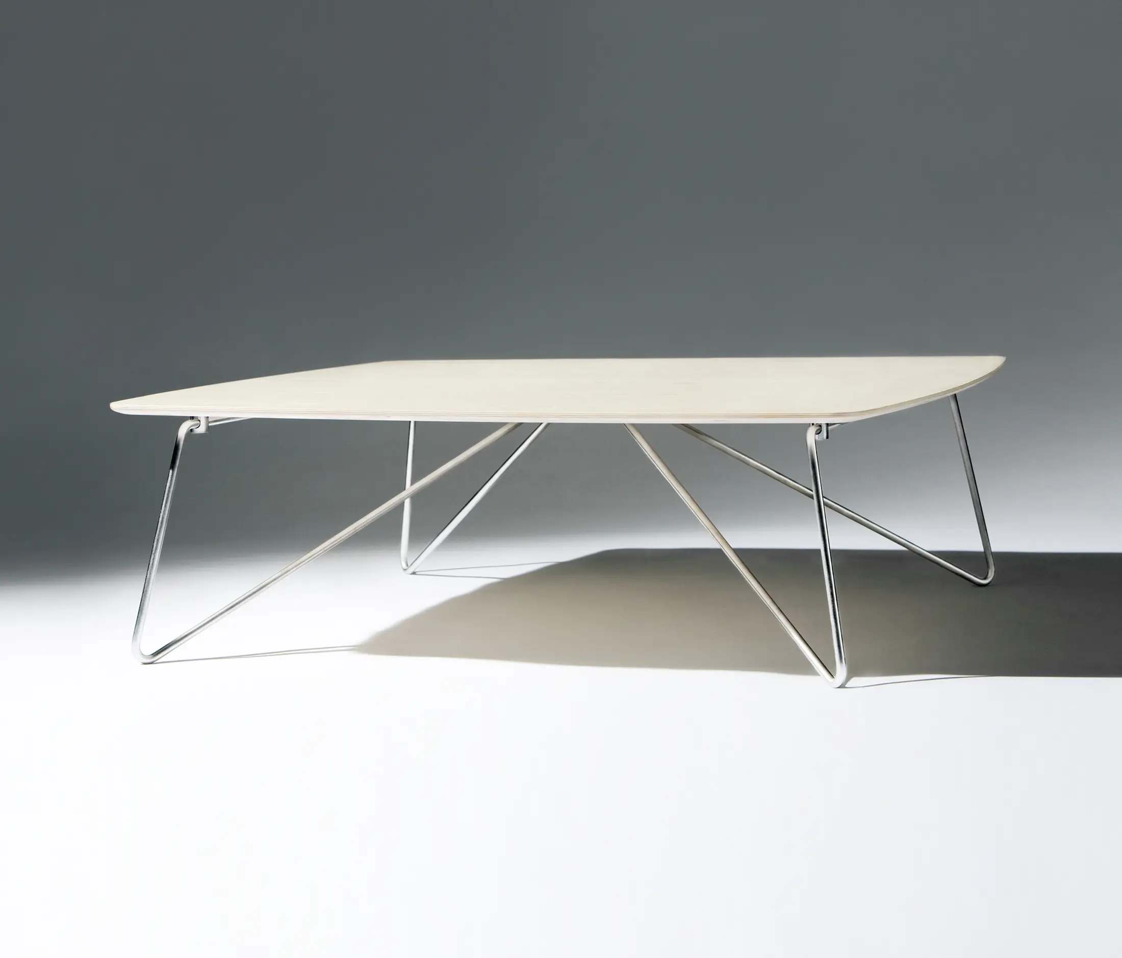 RVW Production - Spherique – Table
