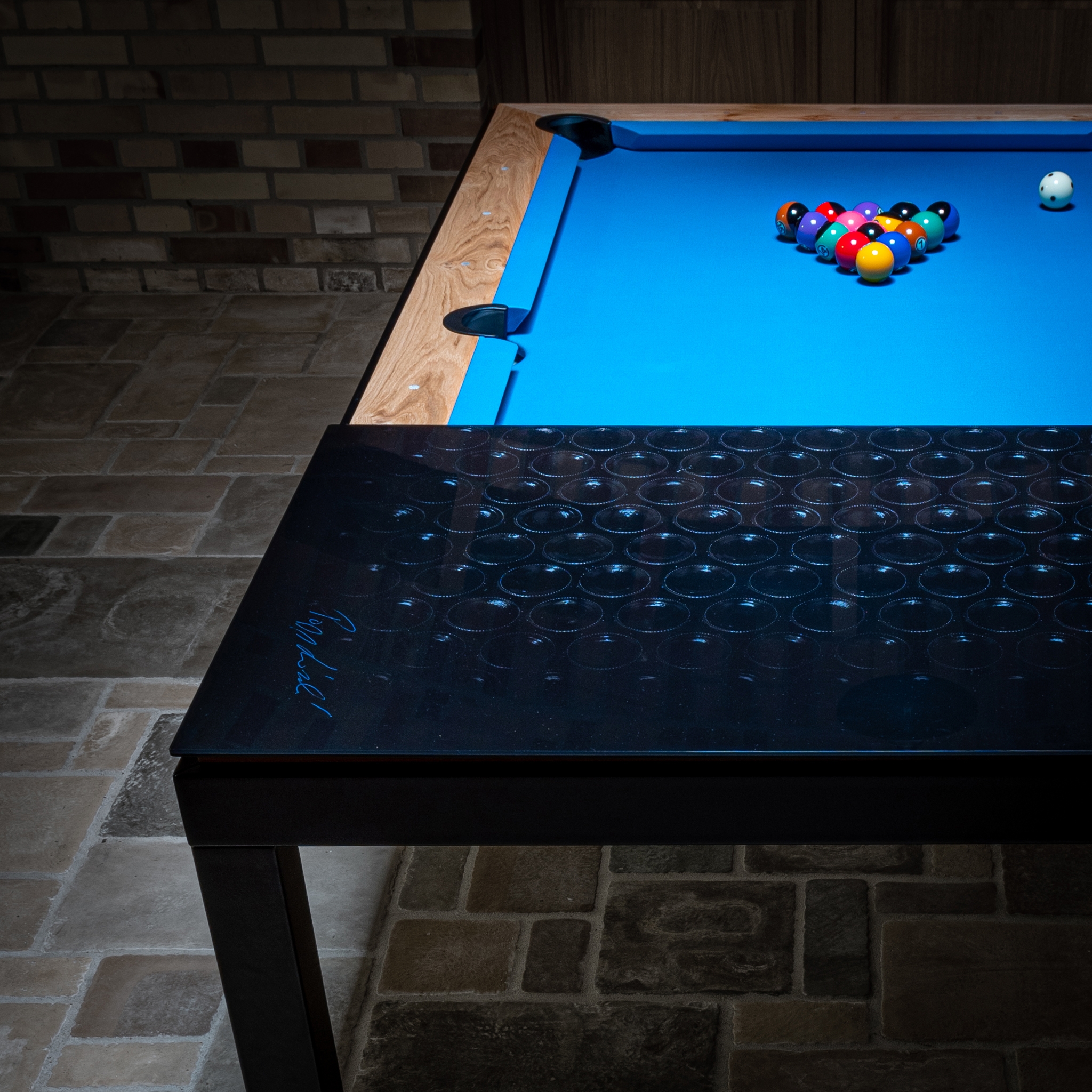 FUSIONTABLES BY ARAMITH