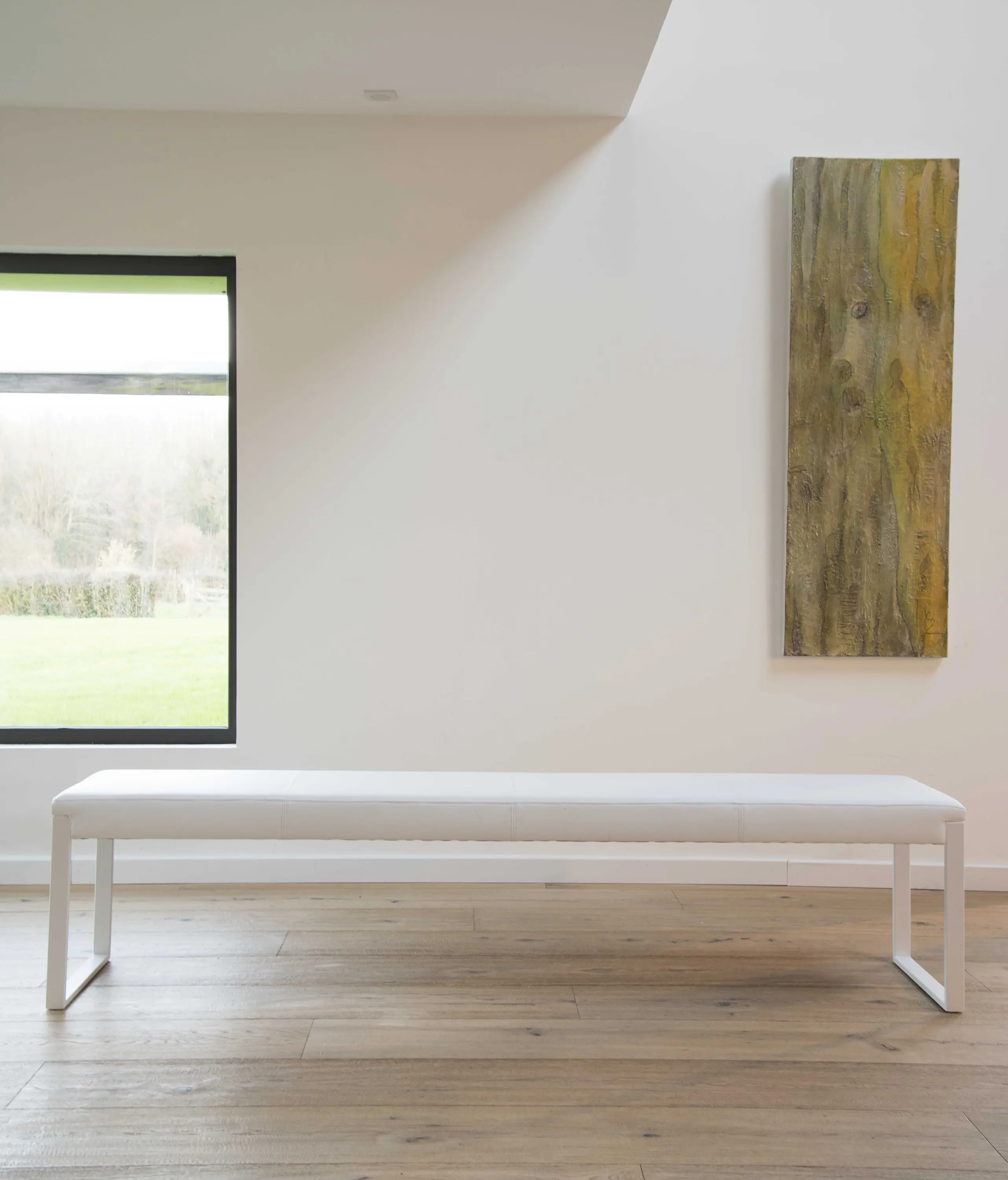 Fusiontables - Fusion bench