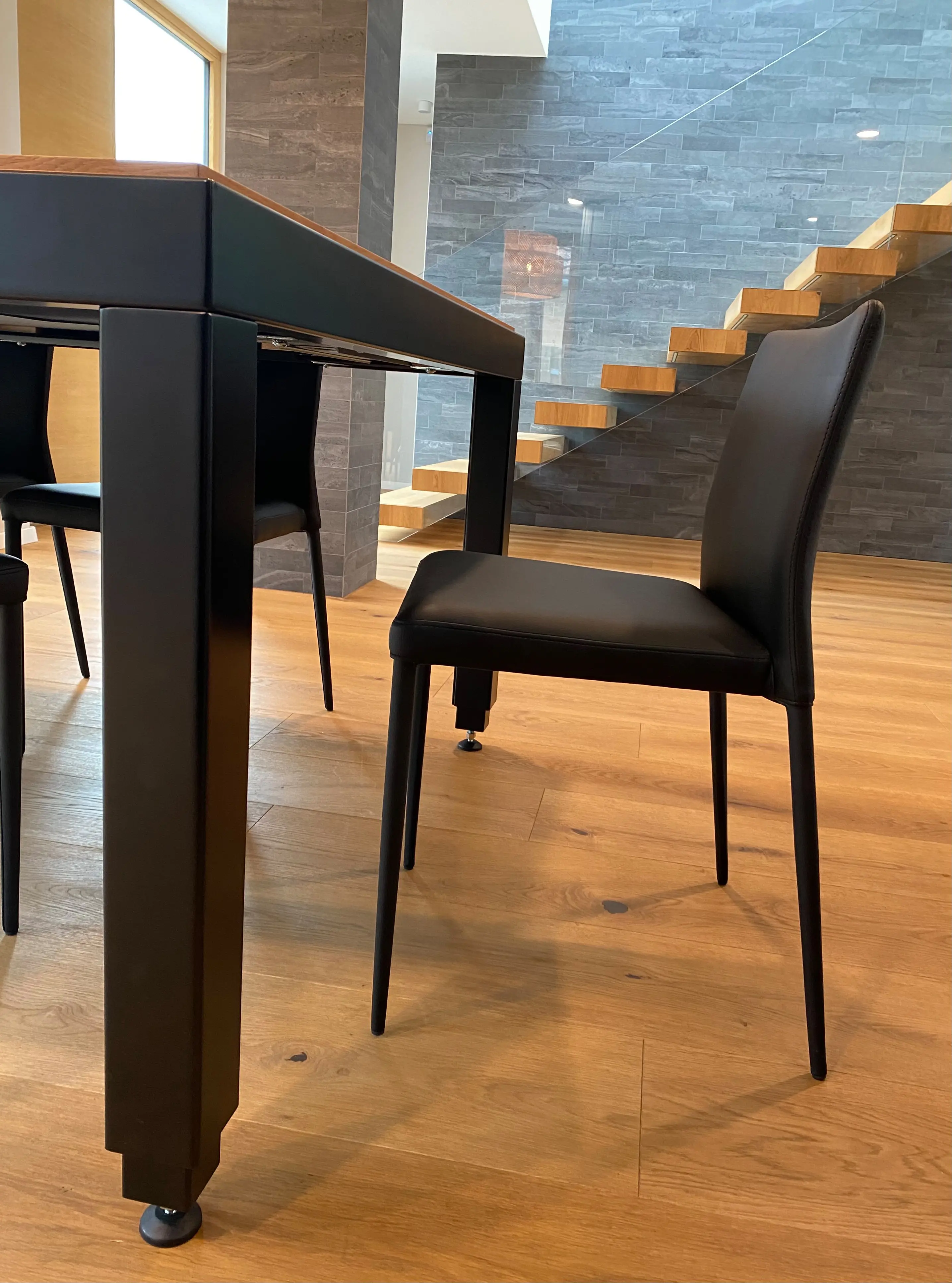 Fusiontables - Fusion chair 2020