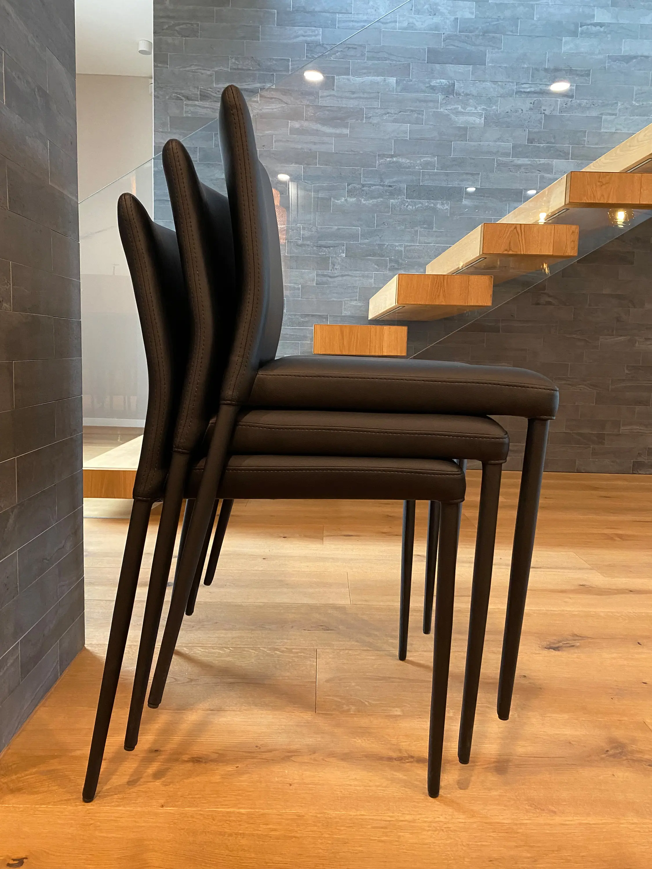 Fusiontables - Fusion chair 2020
