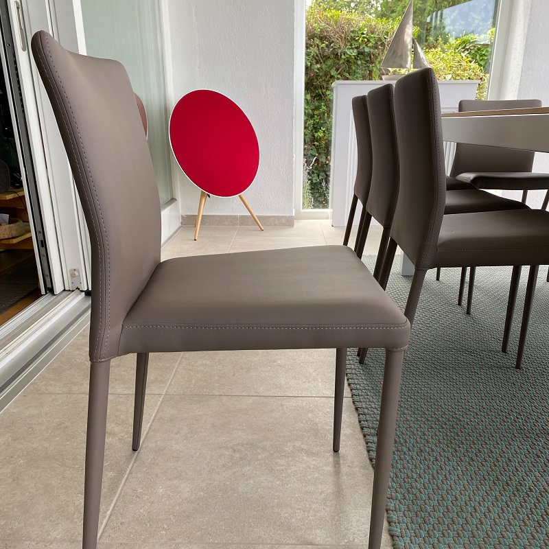 Display product Fusion chair 2020 from manufacturer Fusiontables