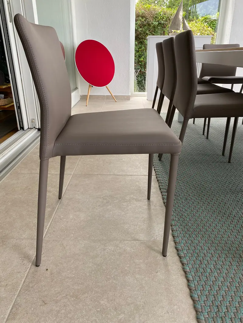 Fusiontables - Fusion chair 2020